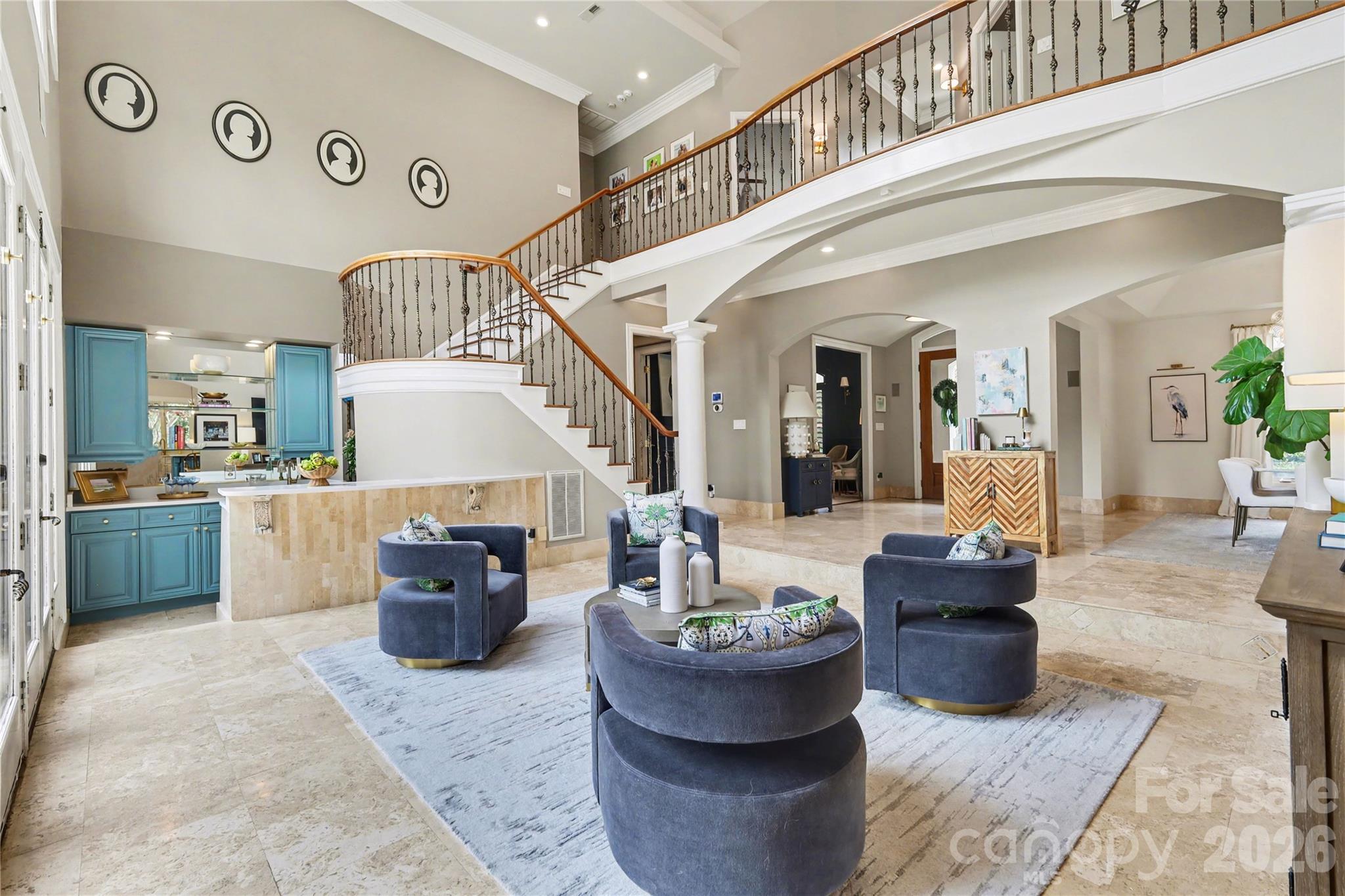 6312 Mitchell Hollow Road — Charlotte