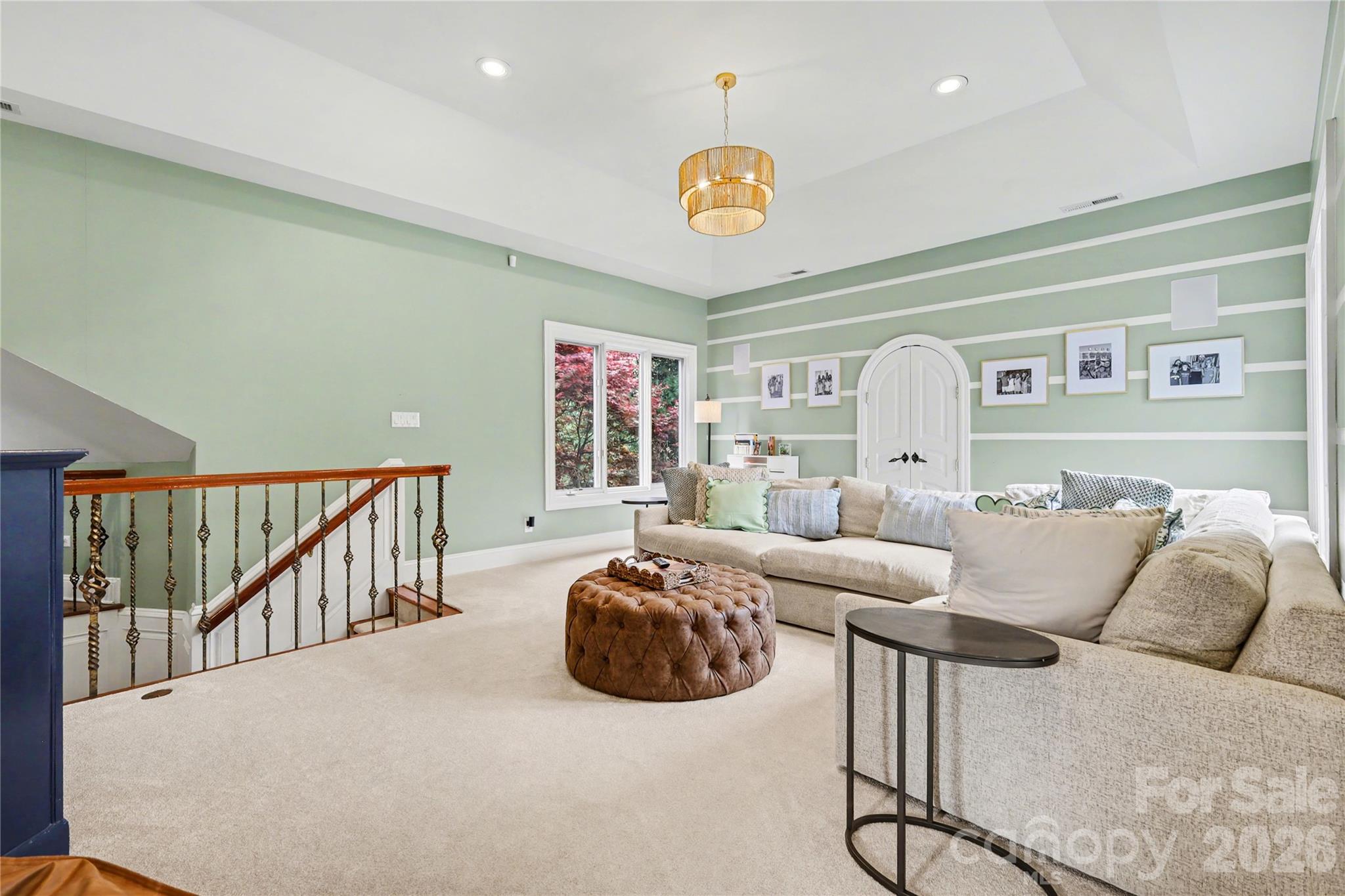 6312 Mitchell Hollow Road — Charlotte