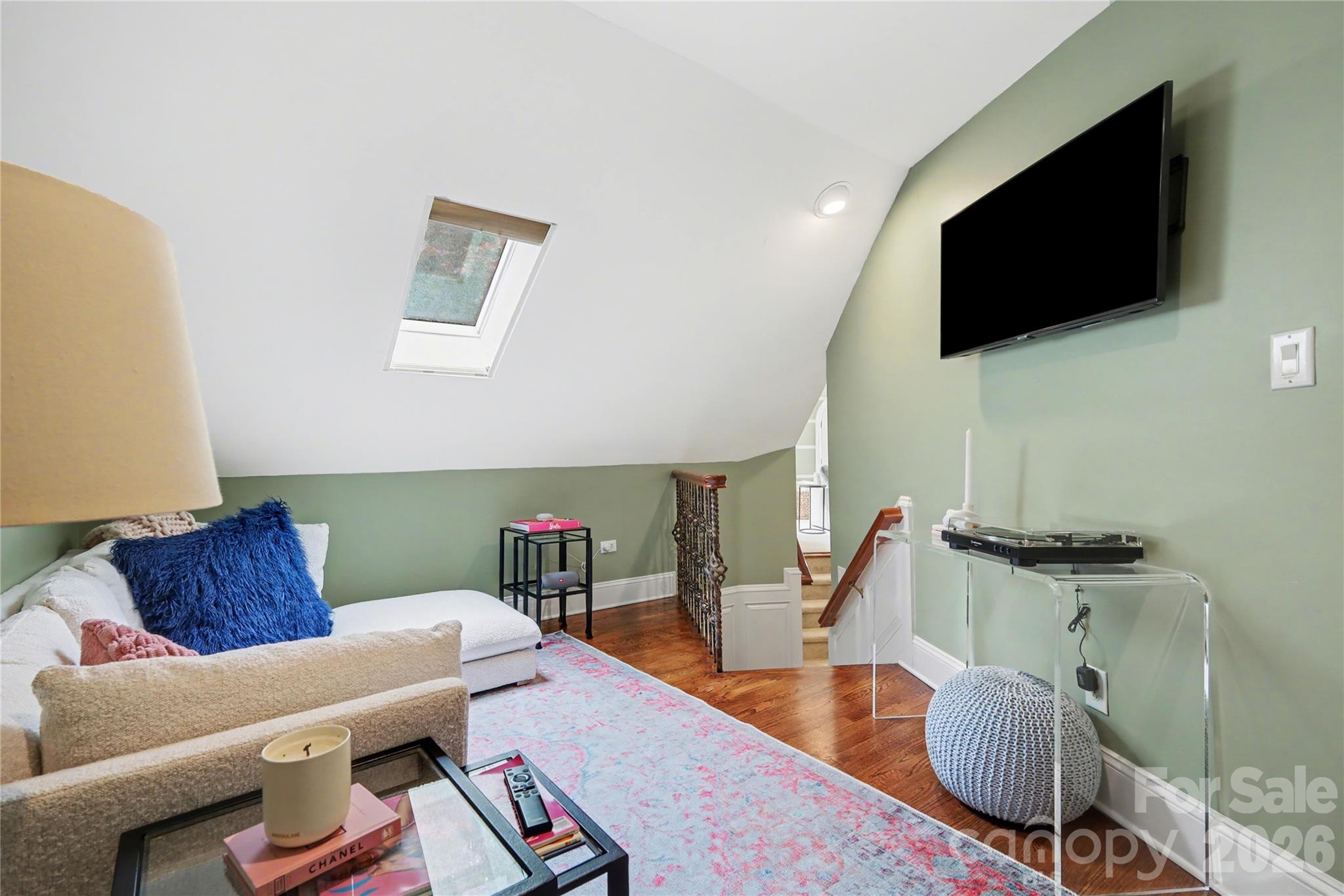 6312 Mitchell Hollow Road — Charlotte