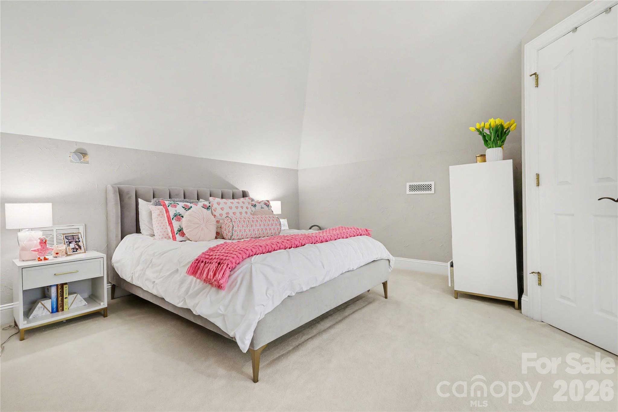 6312 Mitchell Hollow Road — Charlotte
