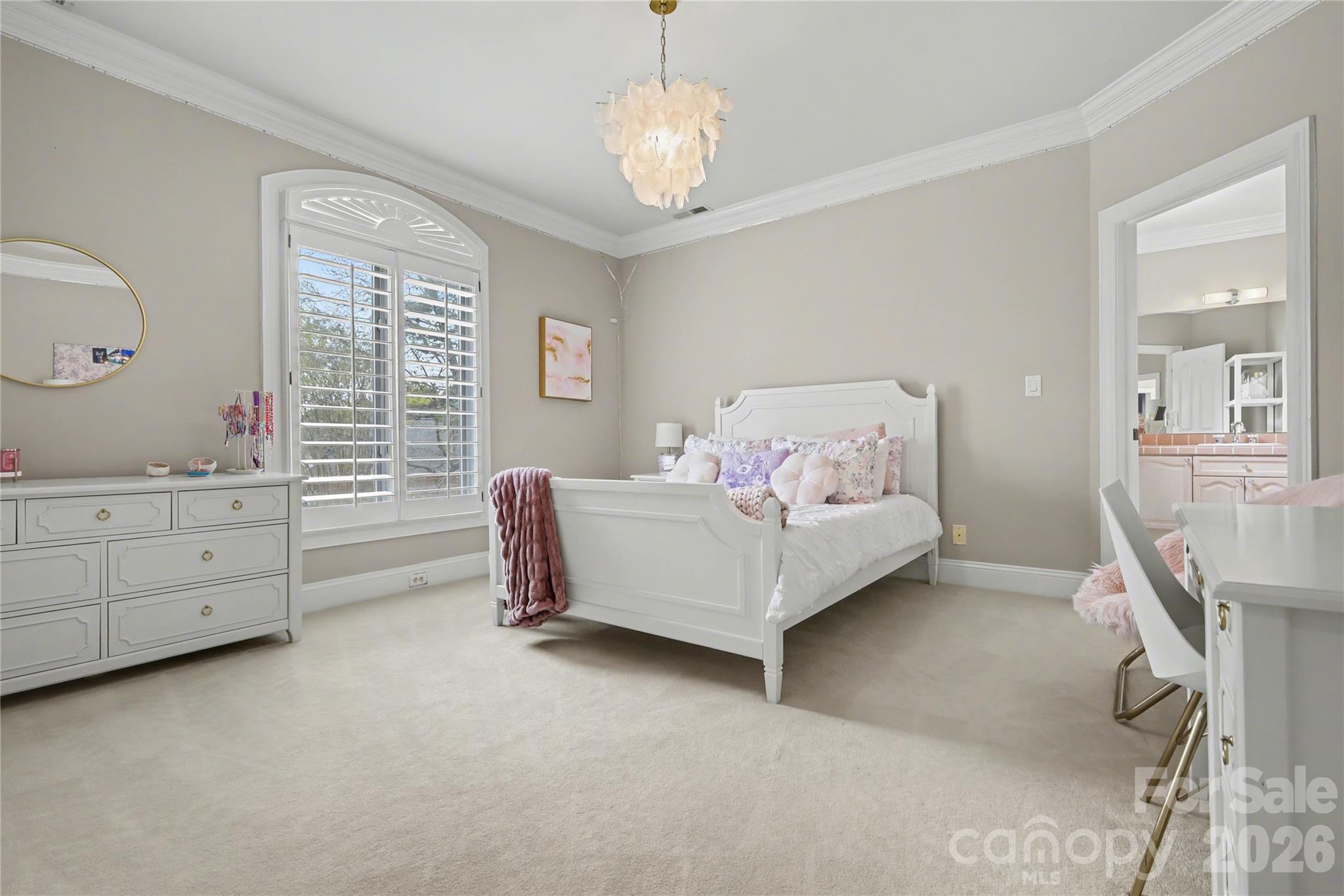 6312 Mitchell Hollow Road — Charlotte