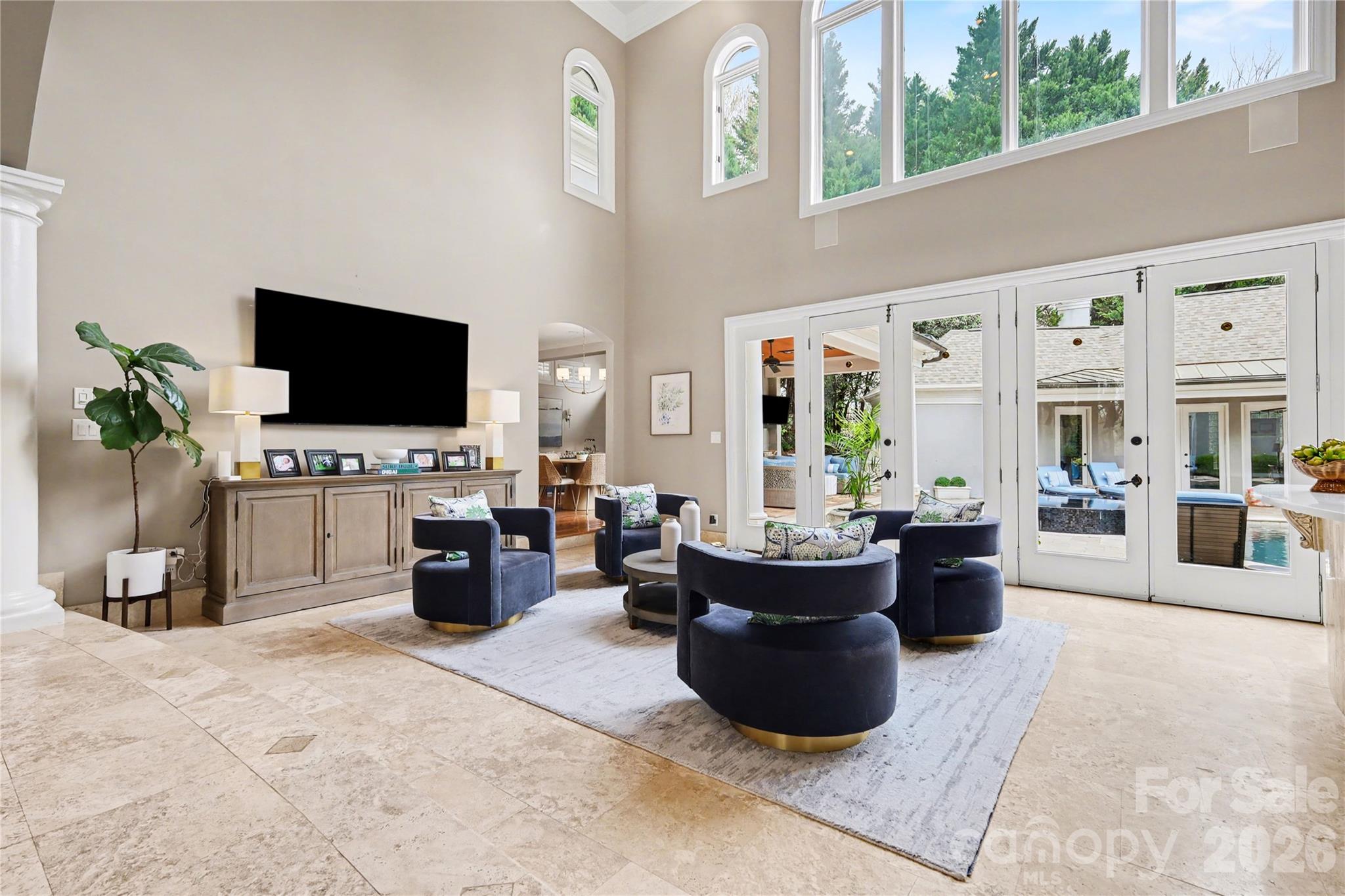 6312 Mitchell Hollow Road — Charlotte