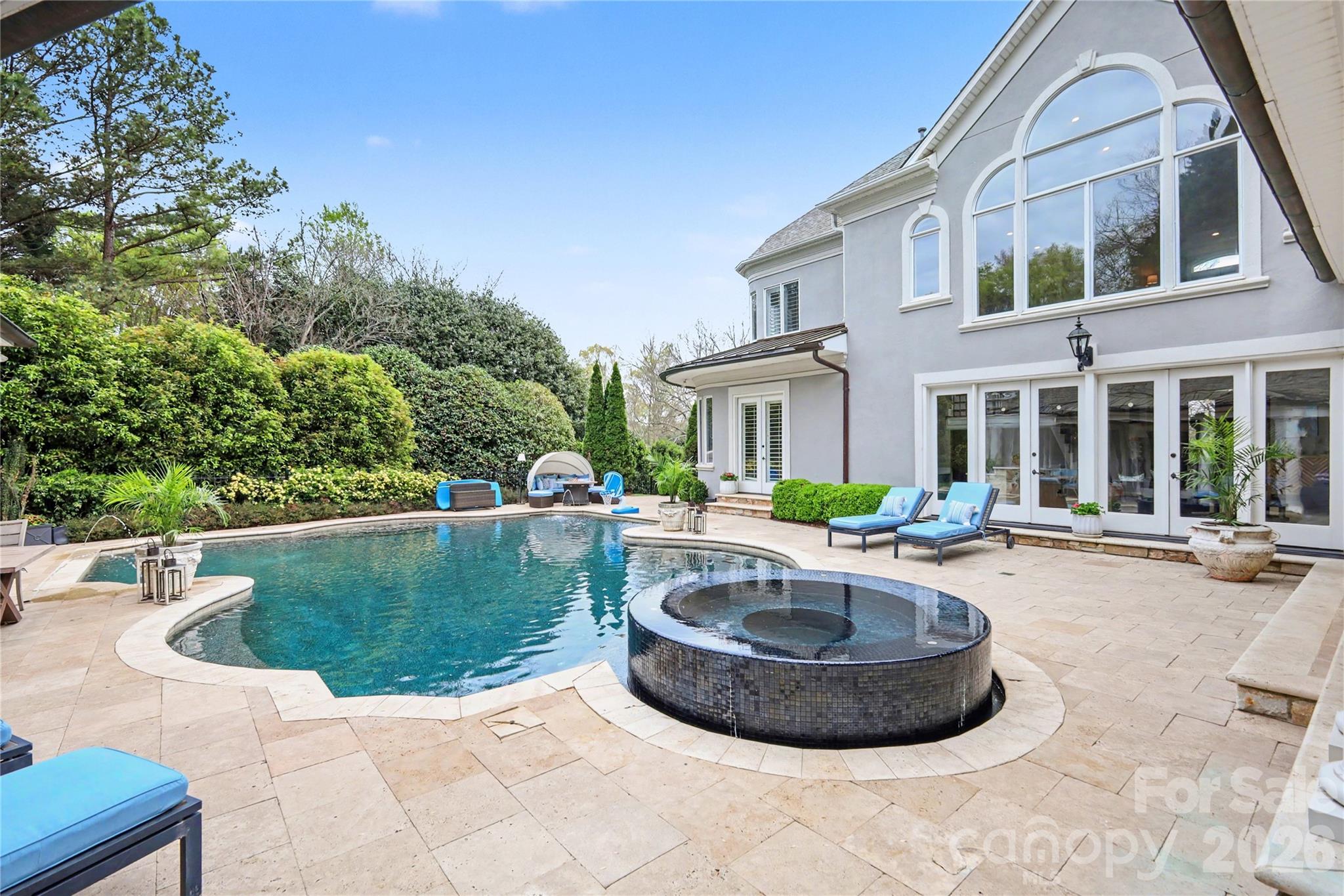 6312 Mitchell Hollow Road — Charlotte