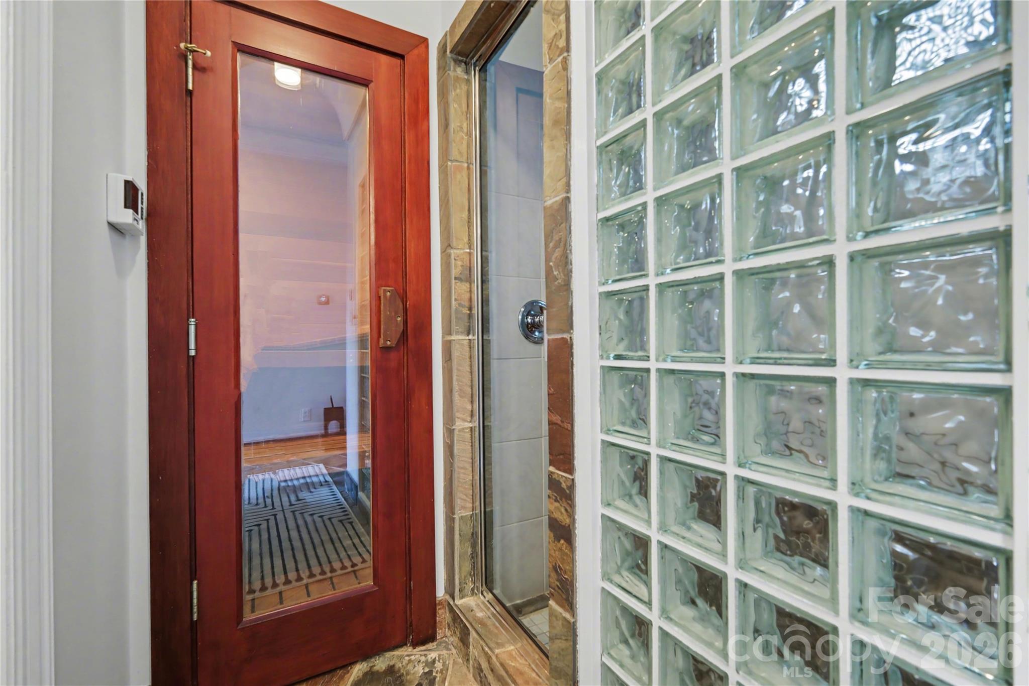 6312 Mitchell Hollow Road — Charlotte