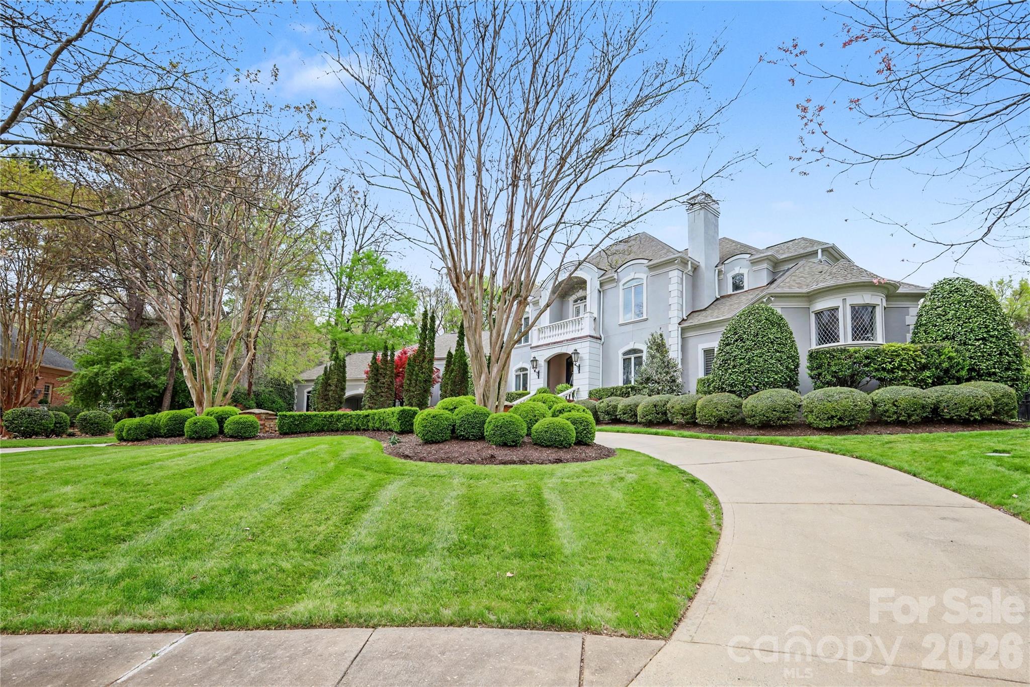 6312 Mitchell Hollow Road — Charlotte