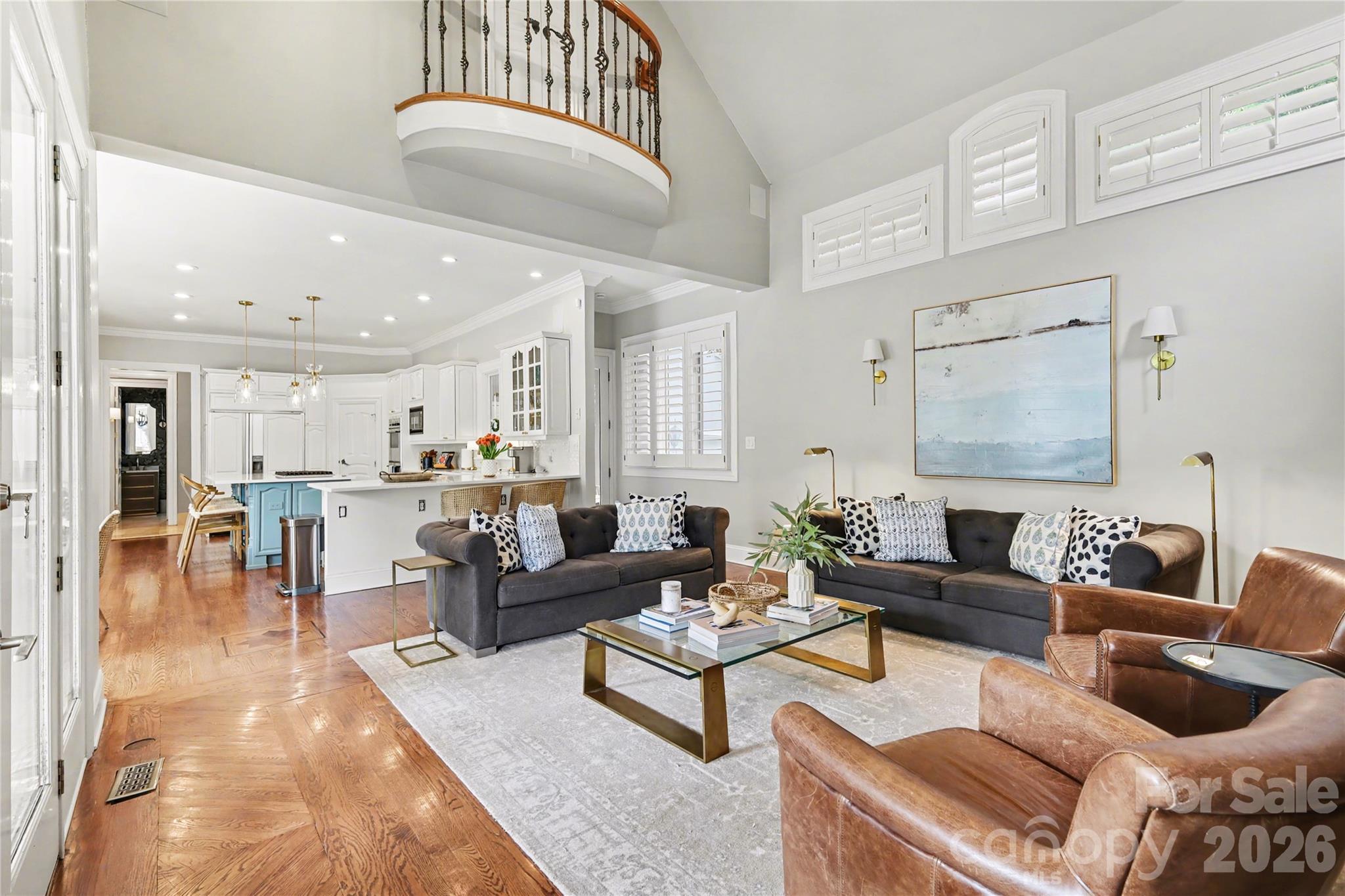 6312 Mitchell Hollow Road — Charlotte