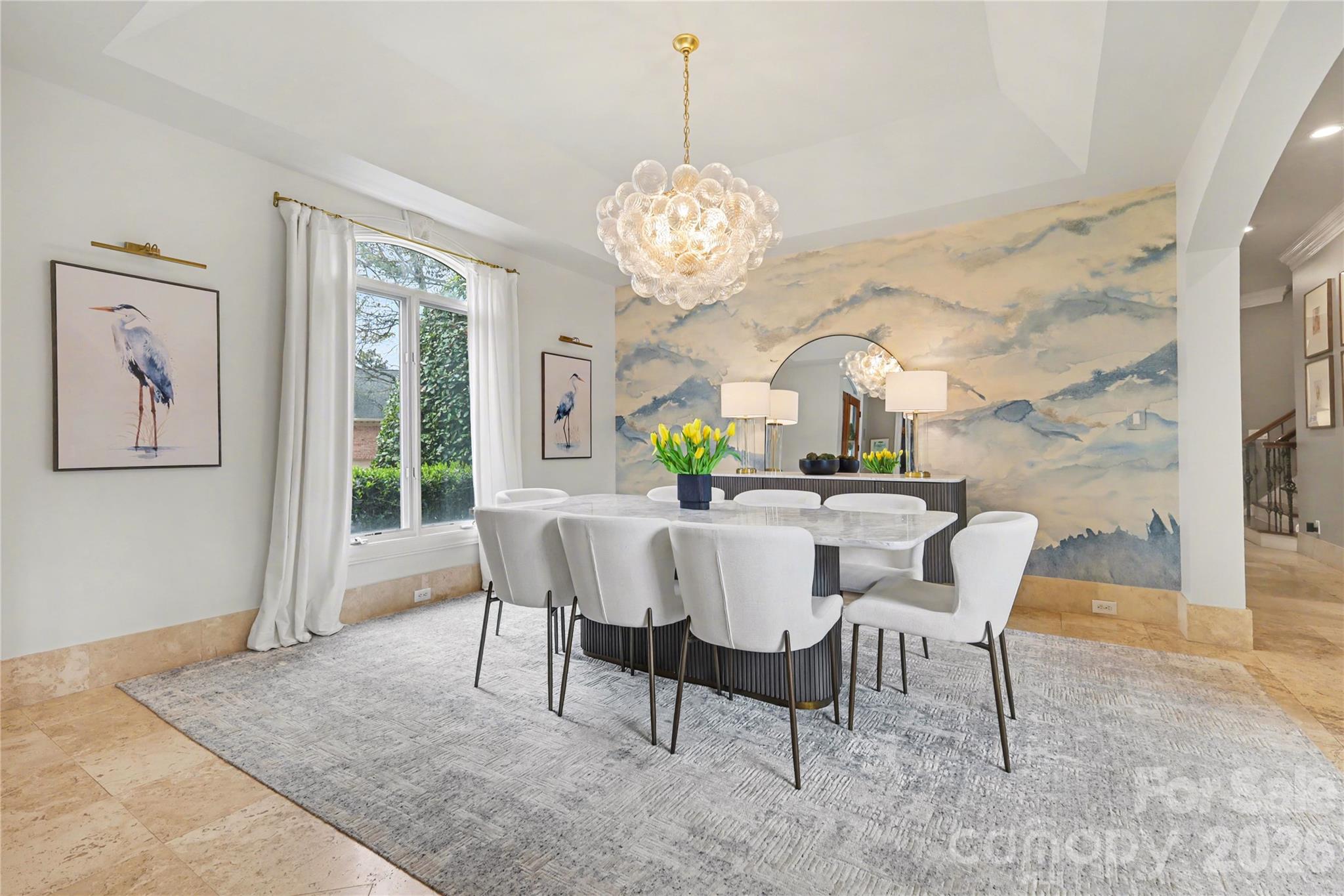6312 Mitchell Hollow Road — Charlotte