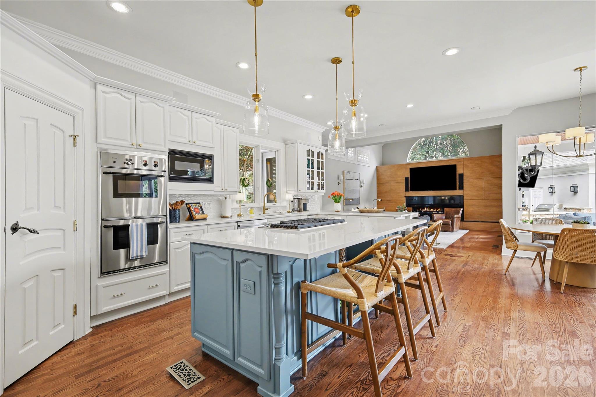 6312 Mitchell Hollow Road — Charlotte