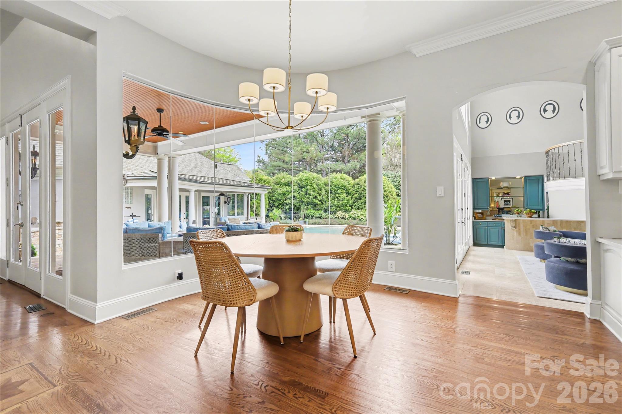 6312 Mitchell Hollow Road — Charlotte
