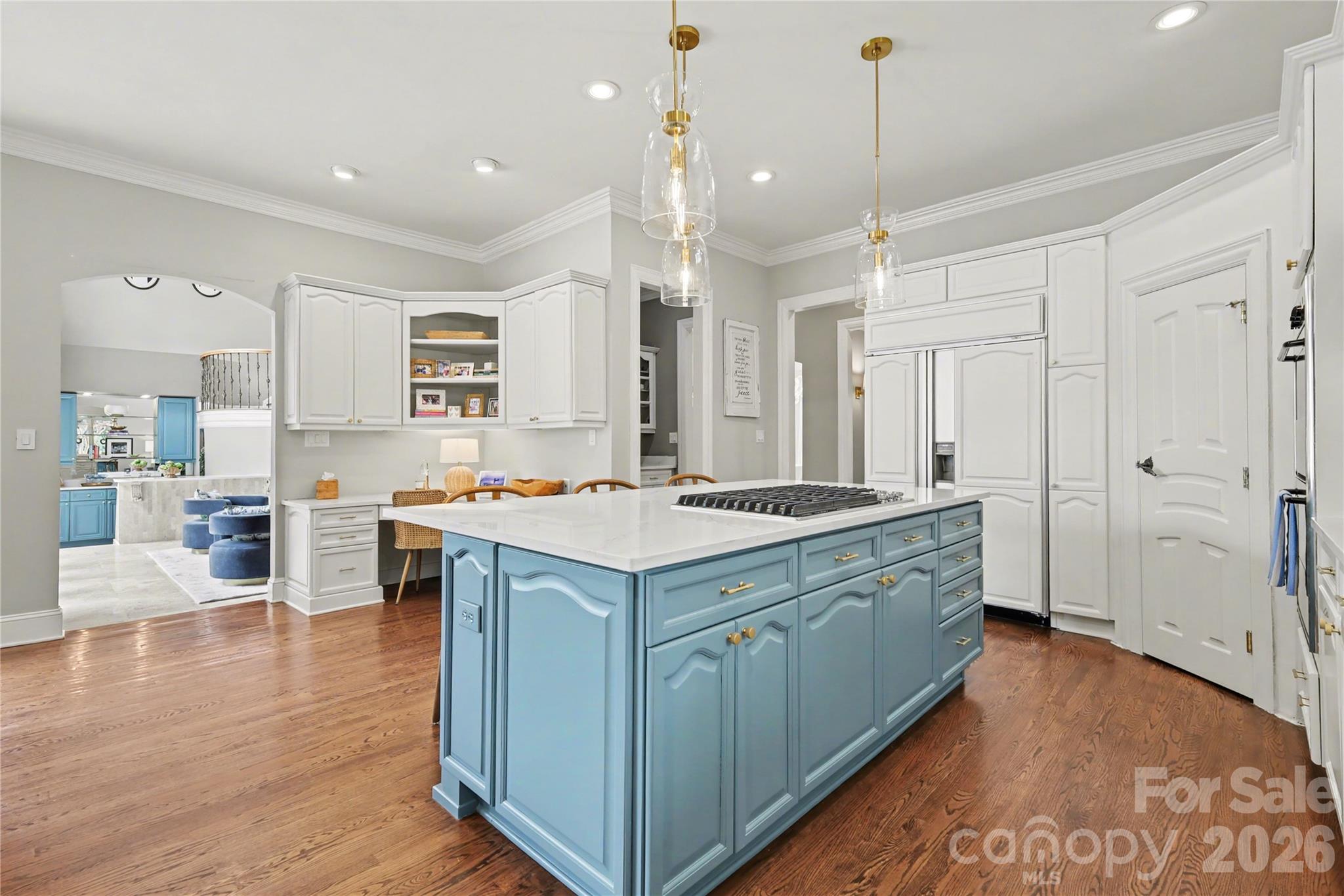6312 Mitchell Hollow Road — Charlotte