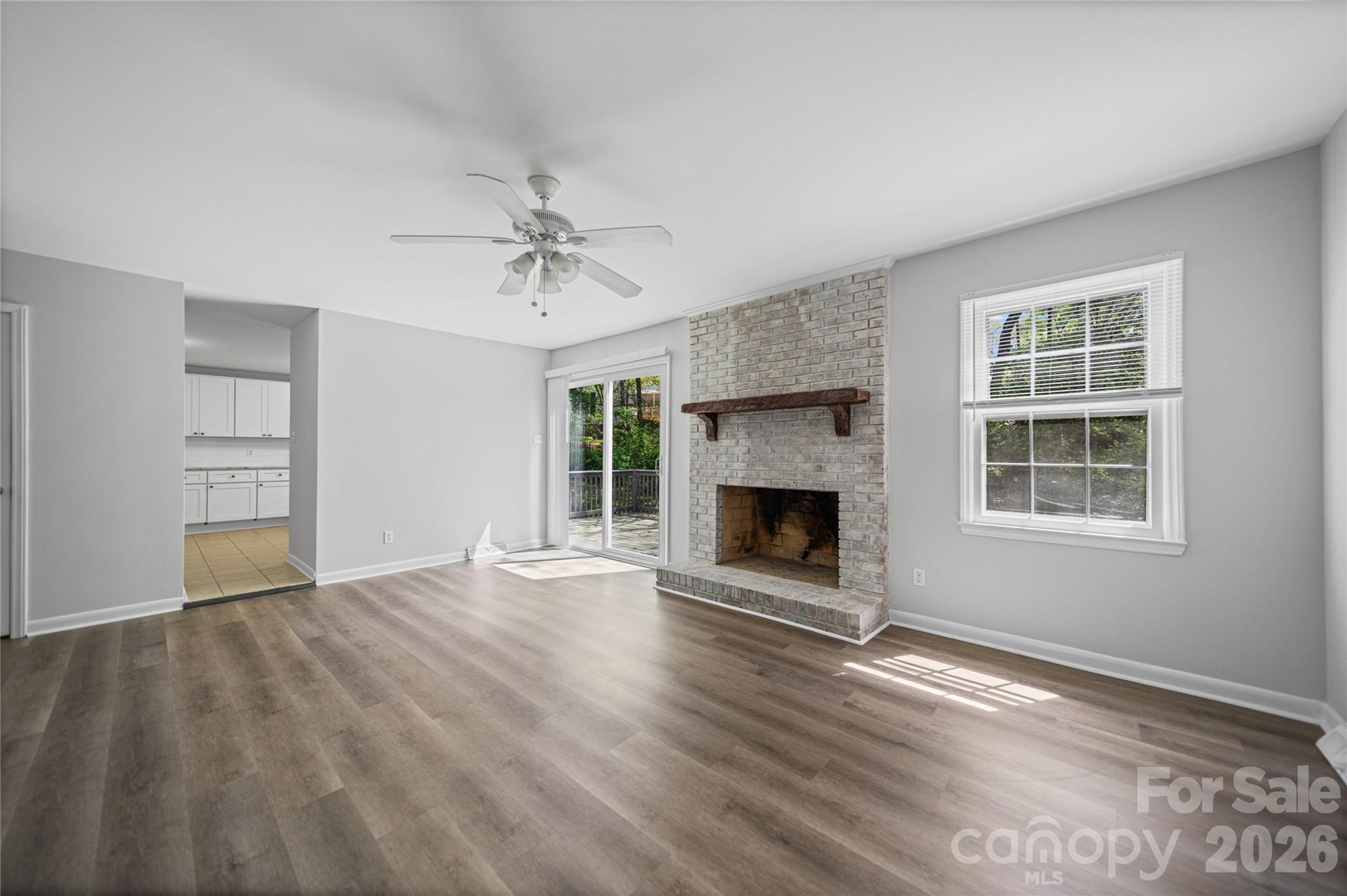 3065 Devonshire Drive — Rock Hill