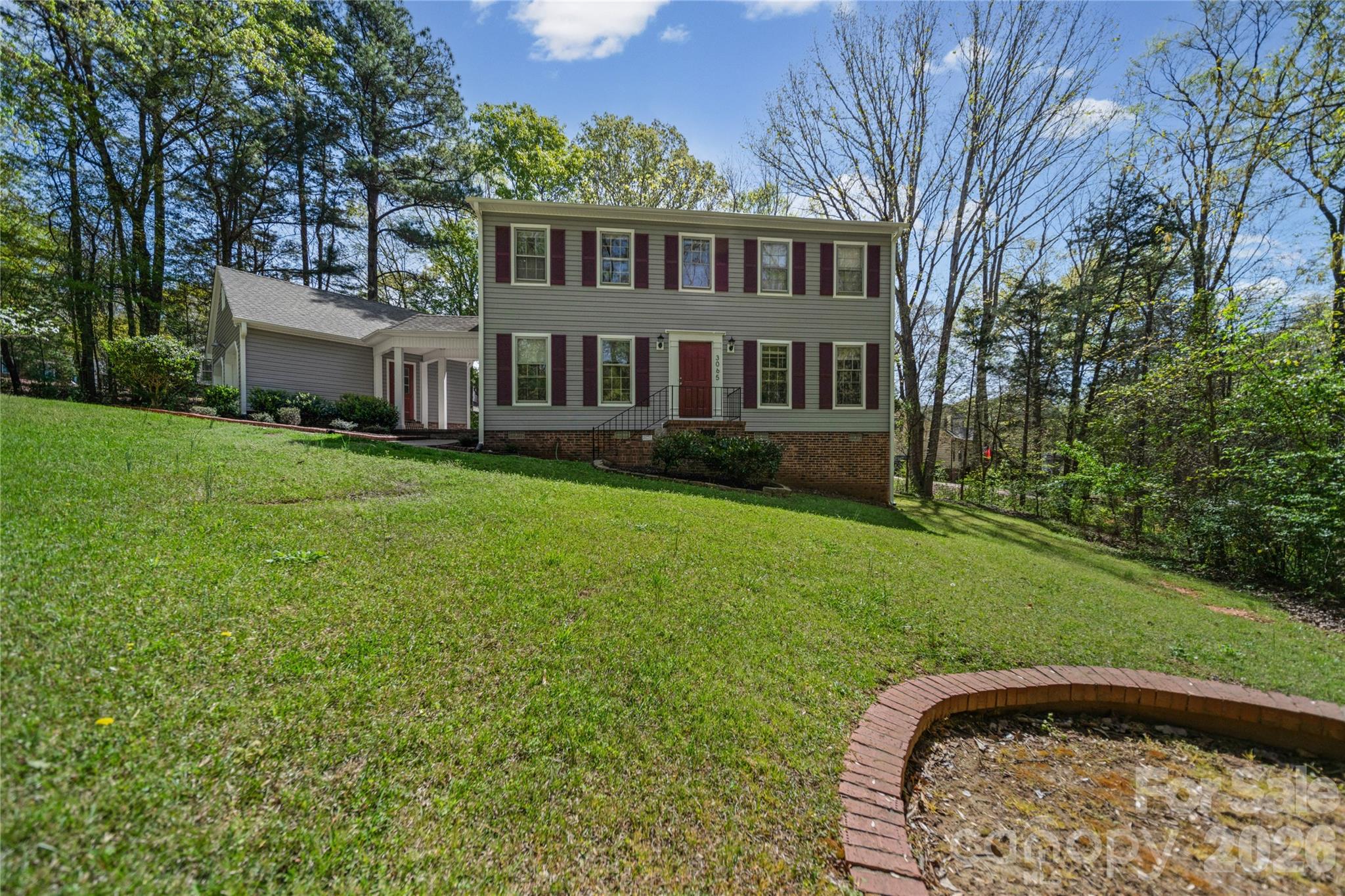 3065 Devonshire Drive — Rock Hill