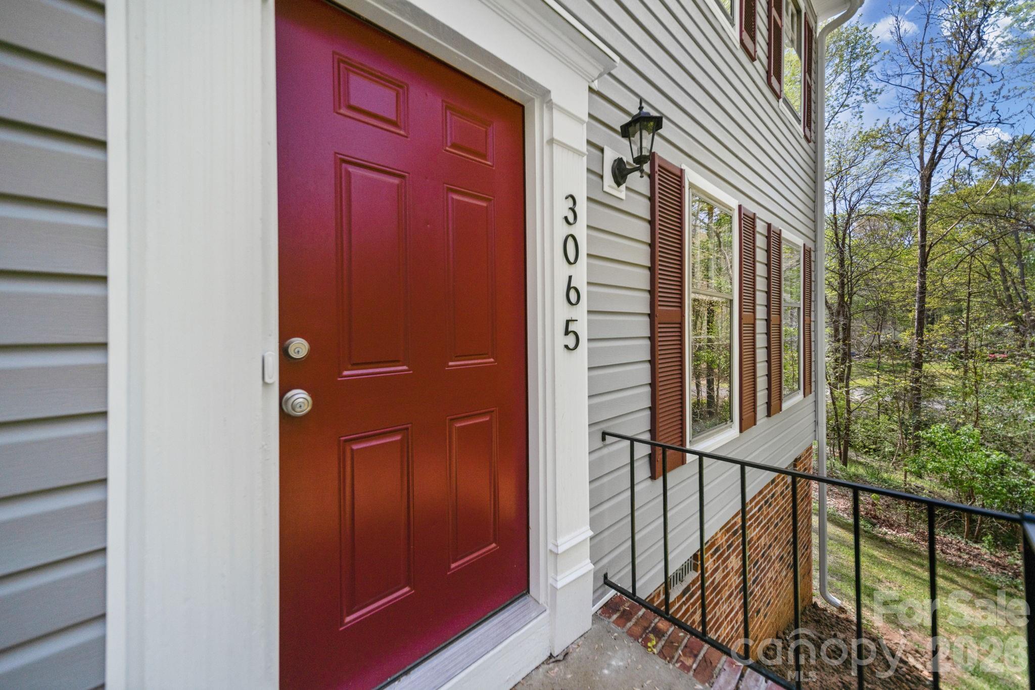 3065 Devonshire Drive — Rock Hill