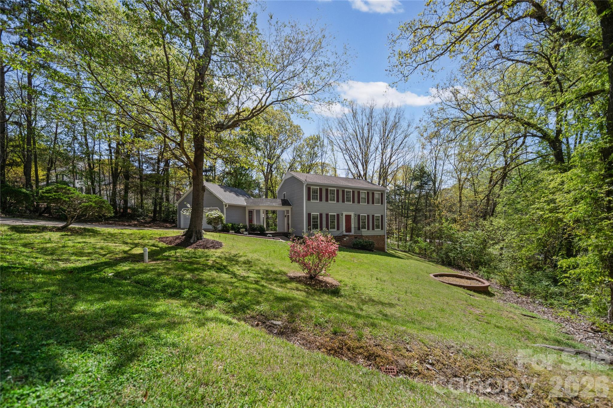 3065 Devonshire Drive — Rock Hill