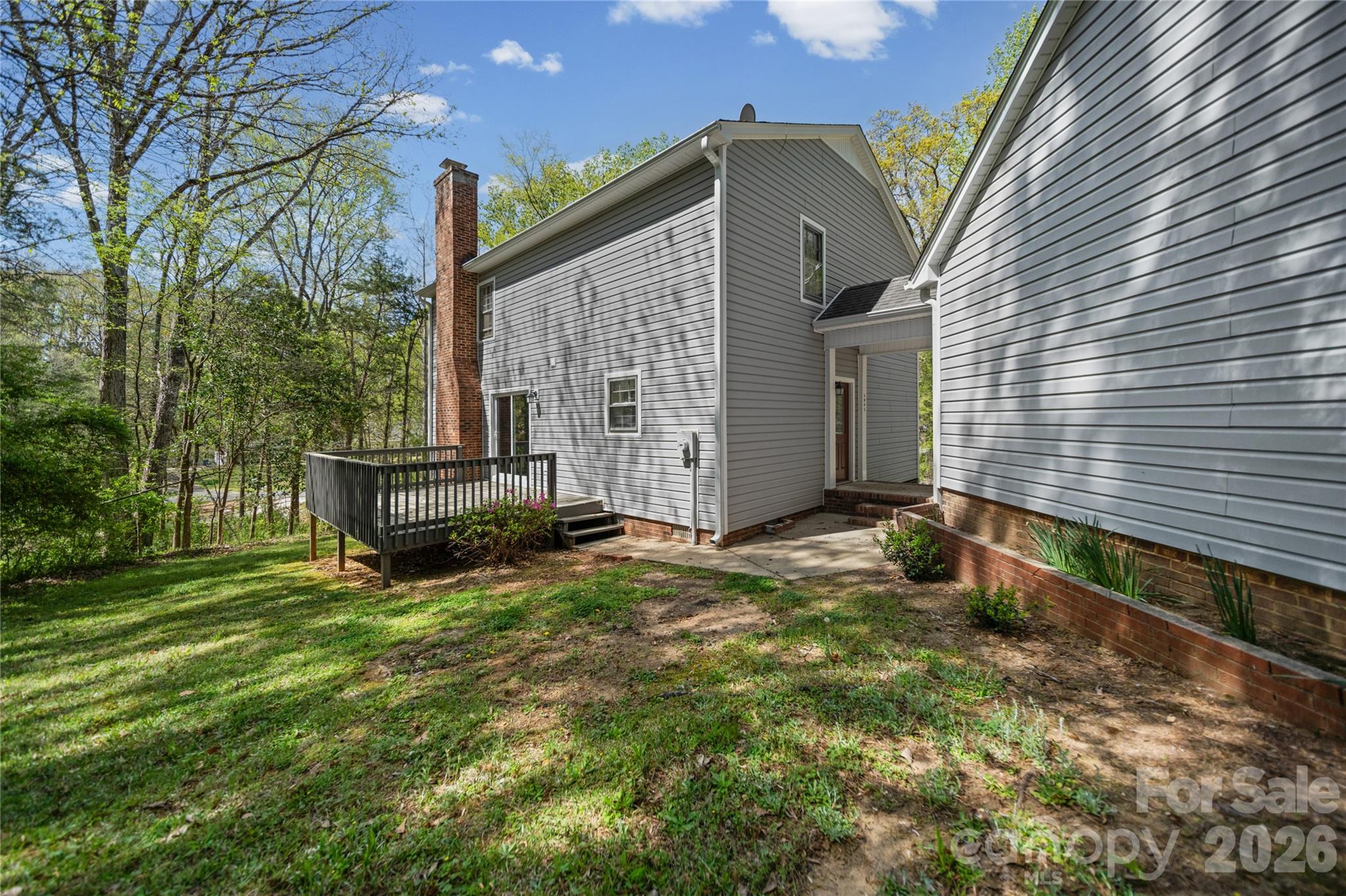 3065 Devonshire Drive — Rock Hill