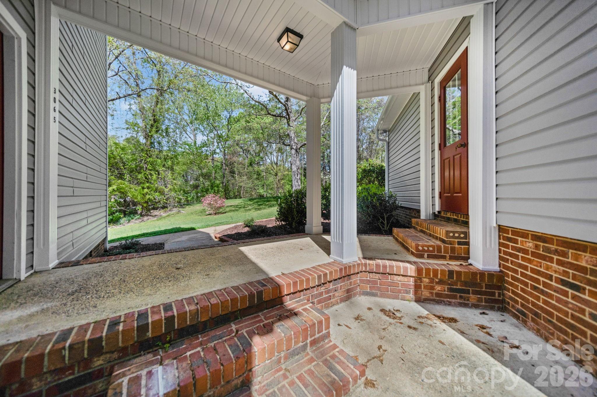 3065 Devonshire Drive — Rock Hill