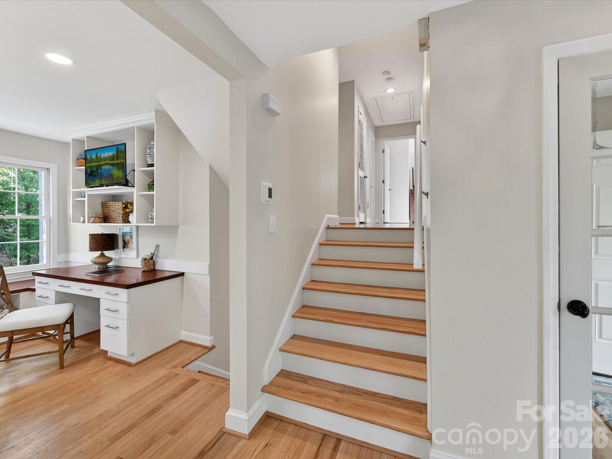 2818 Hinsdale Street — Charlotte
