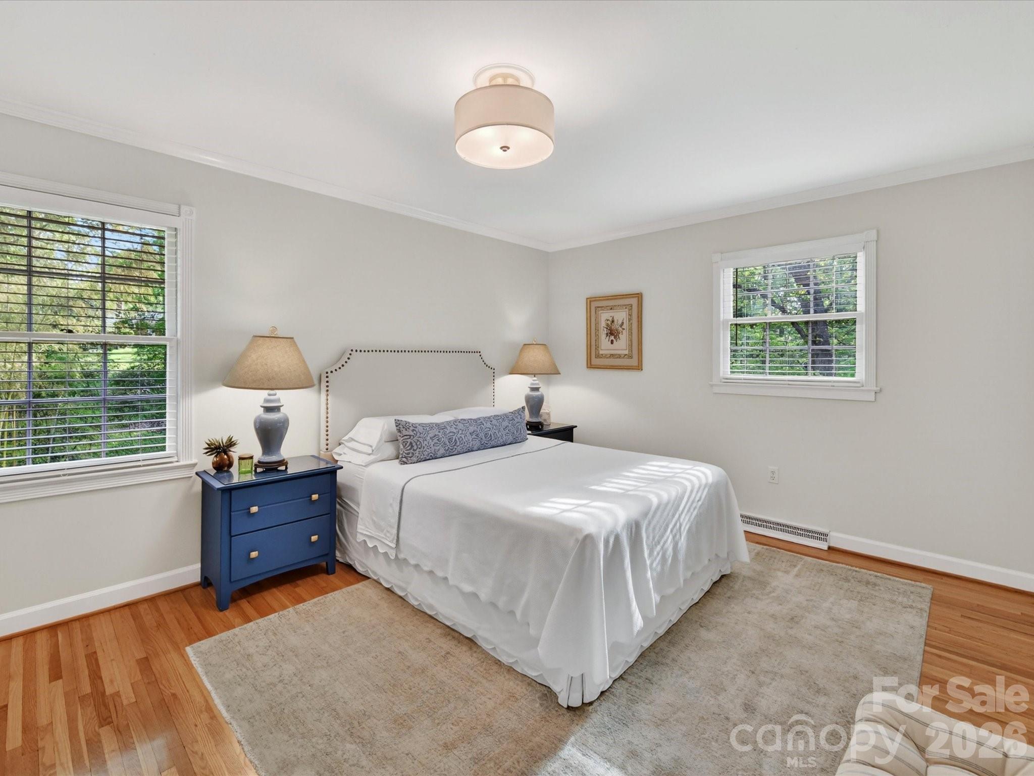 2818 Hinsdale Street — Charlotte