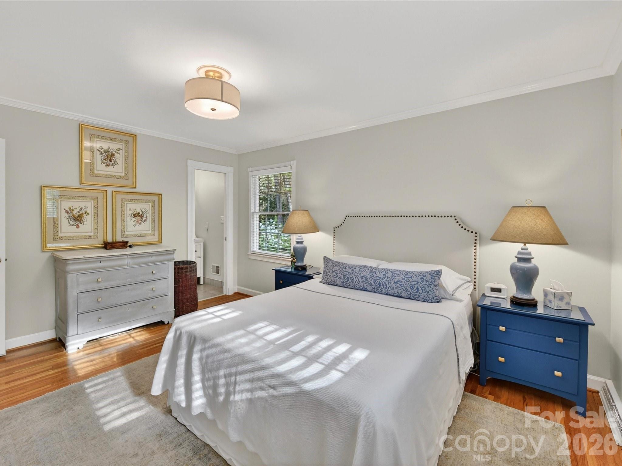 2818 Hinsdale Street — Charlotte