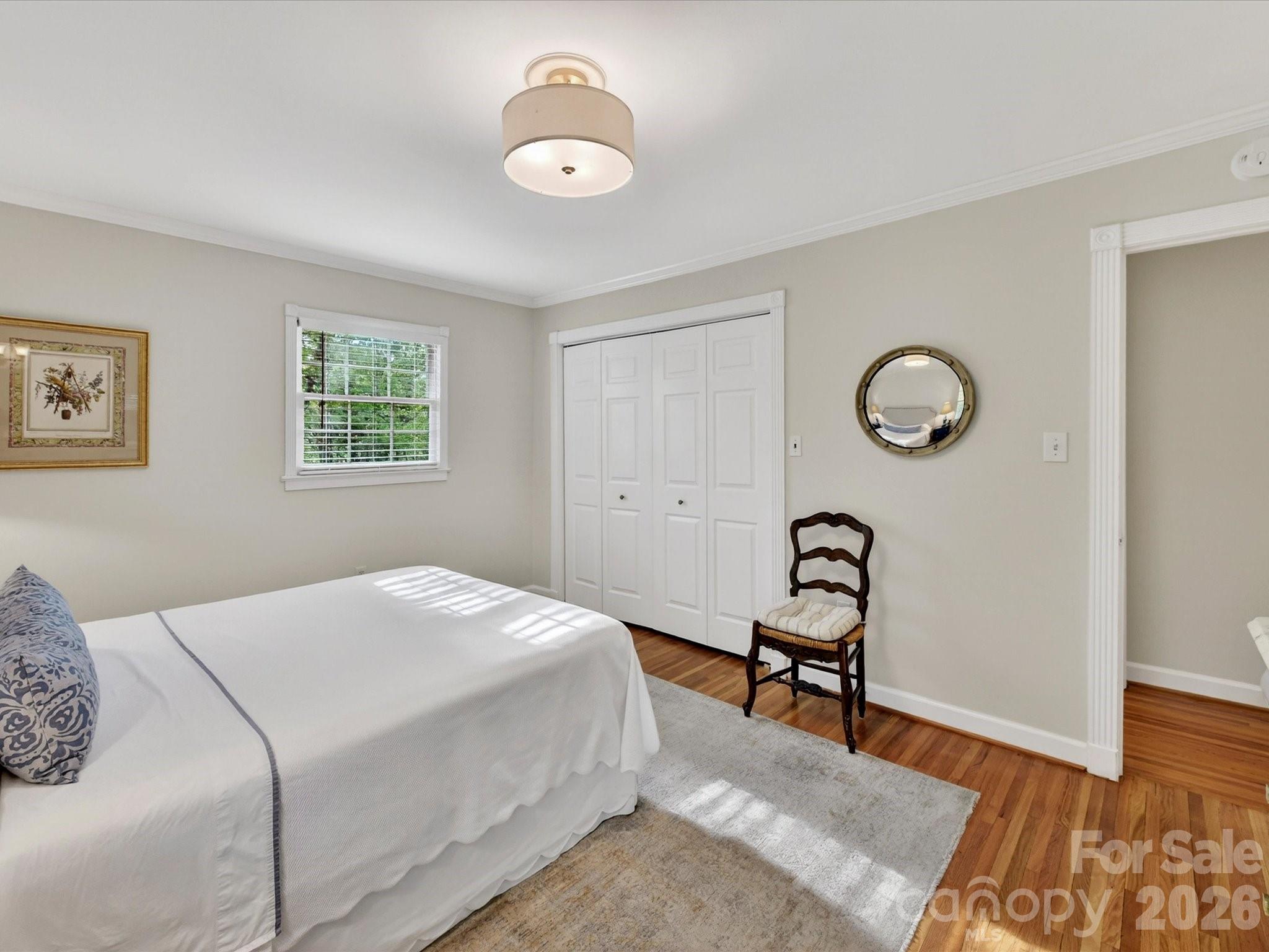 2818 Hinsdale Street — Charlotte