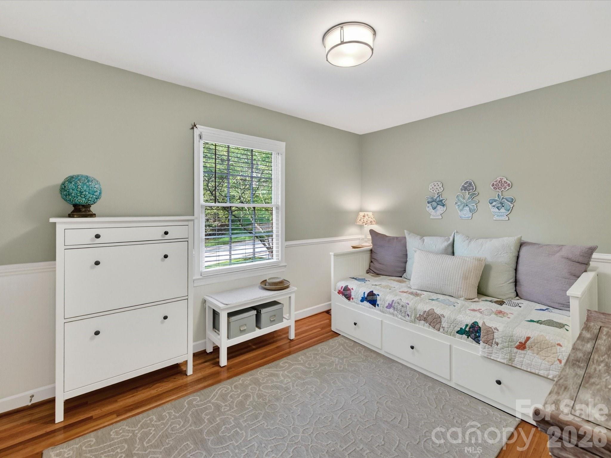 2818 Hinsdale Street — Charlotte