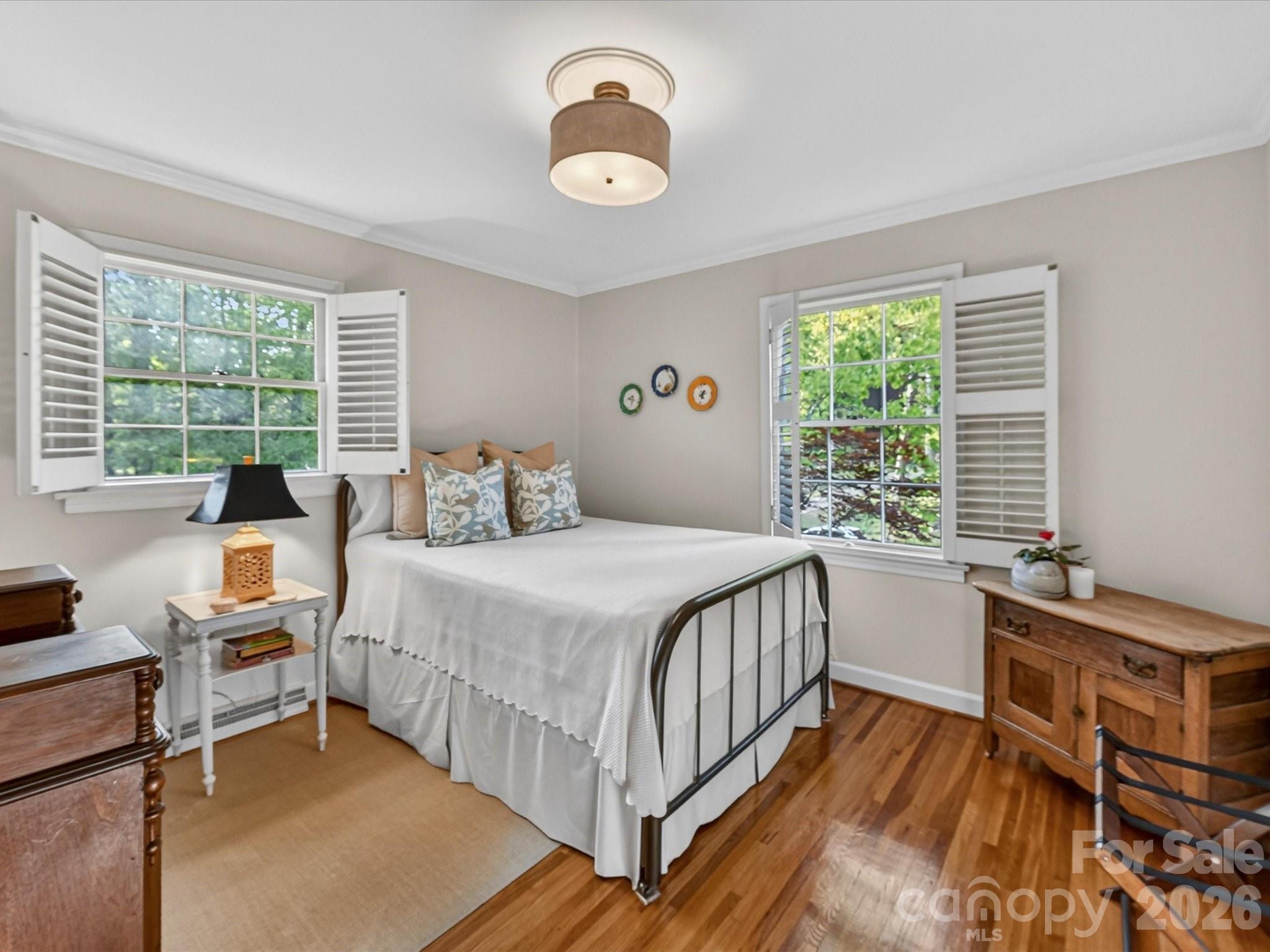2818 Hinsdale Street — Charlotte