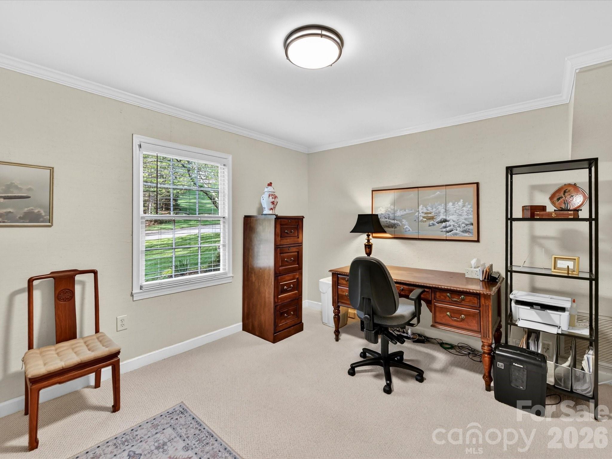 2818 Hinsdale Street — Charlotte