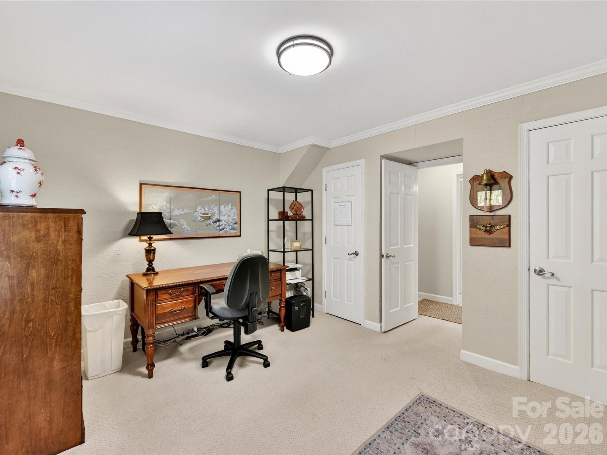 2818 Hinsdale Street — Charlotte