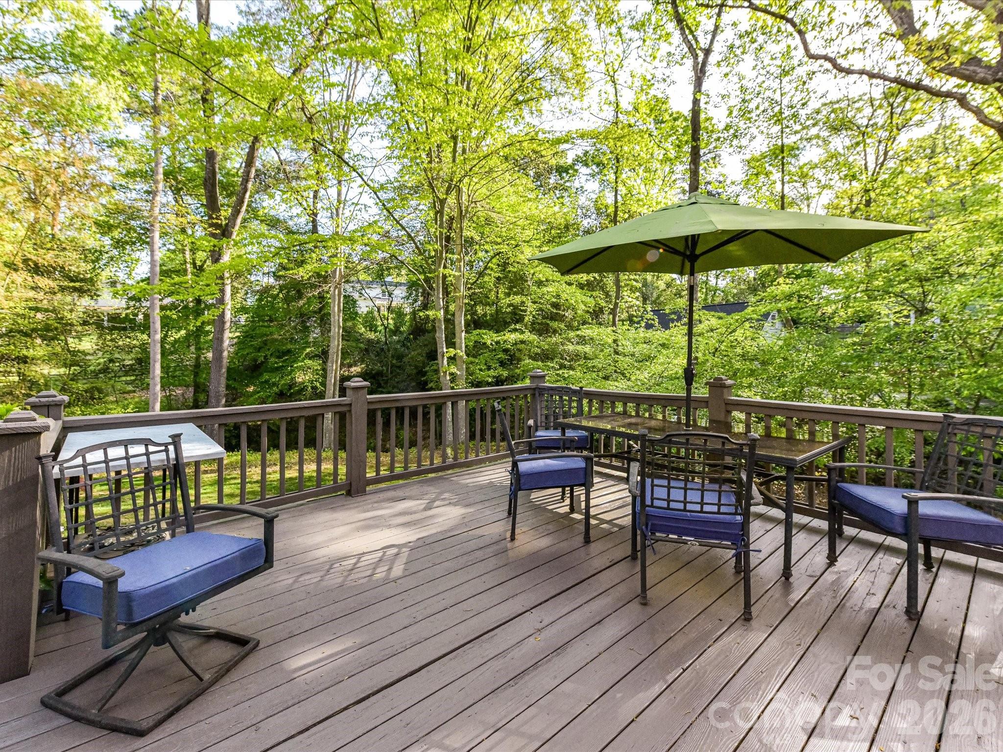 2818 Hinsdale Street — Charlotte