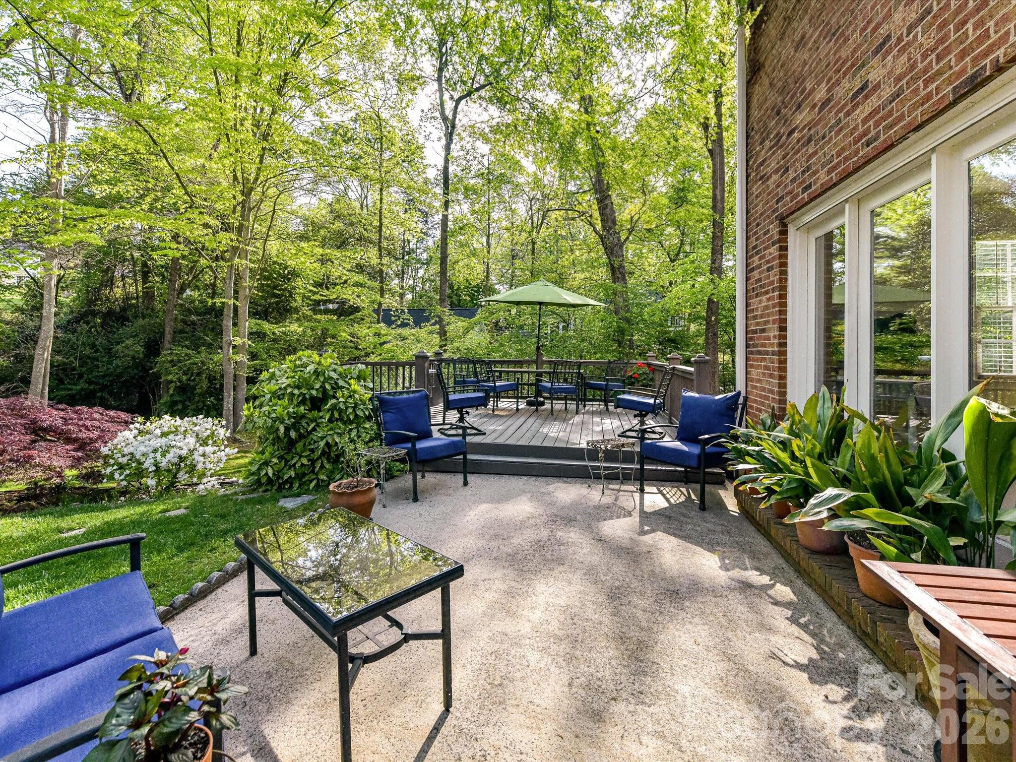 2818 Hinsdale Street — Charlotte