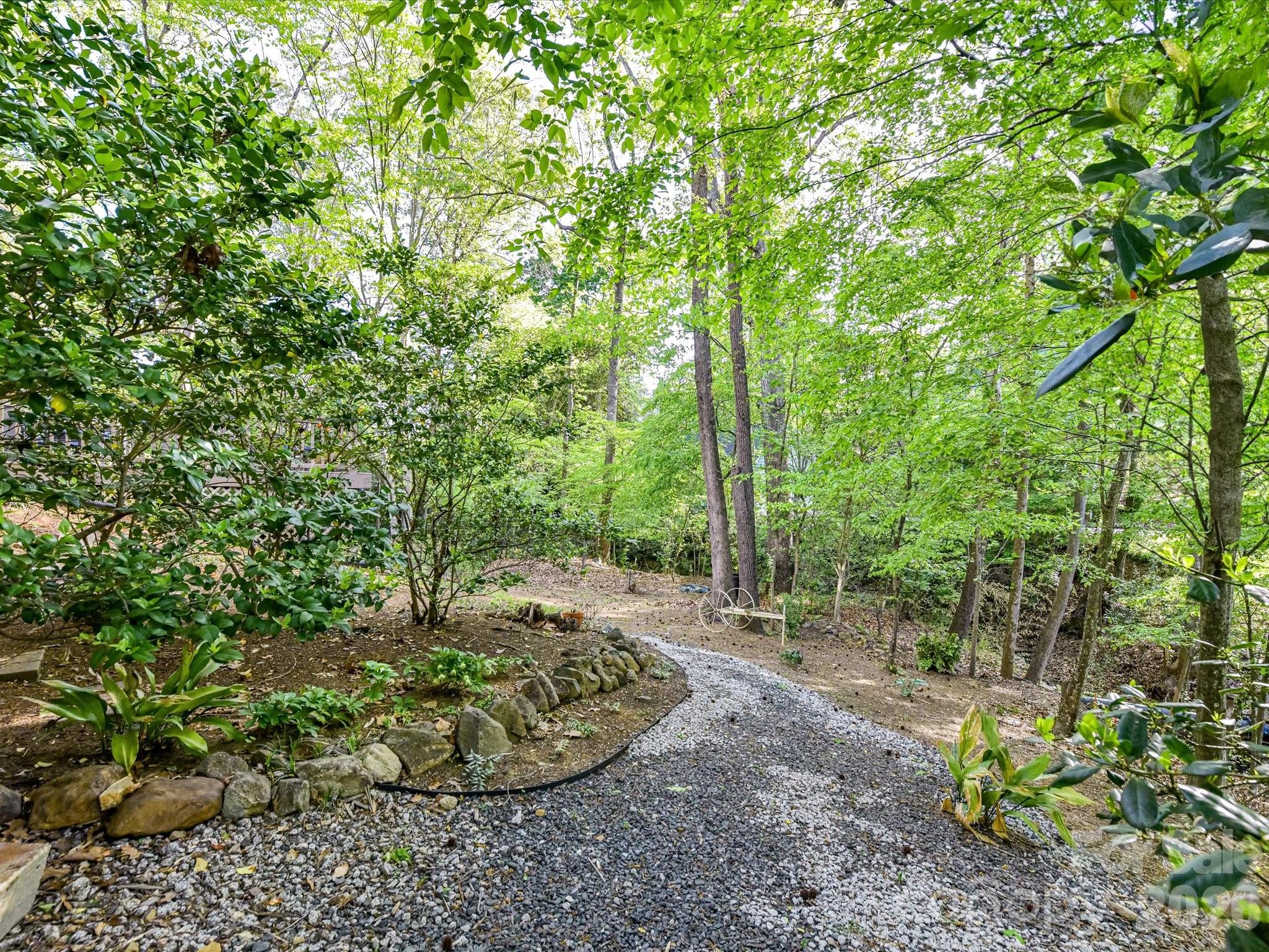2818 Hinsdale Street — Charlotte