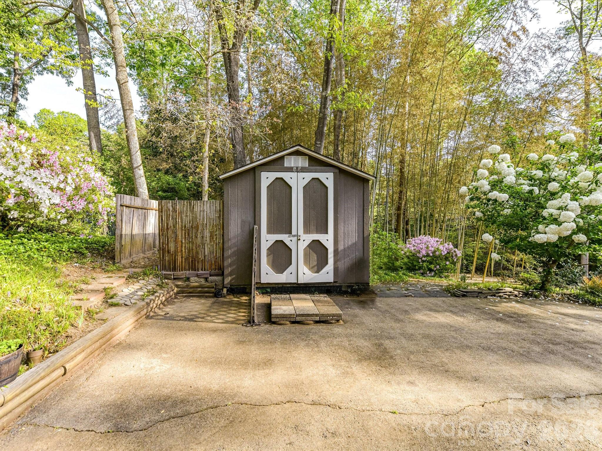 2818 Hinsdale Street — Charlotte