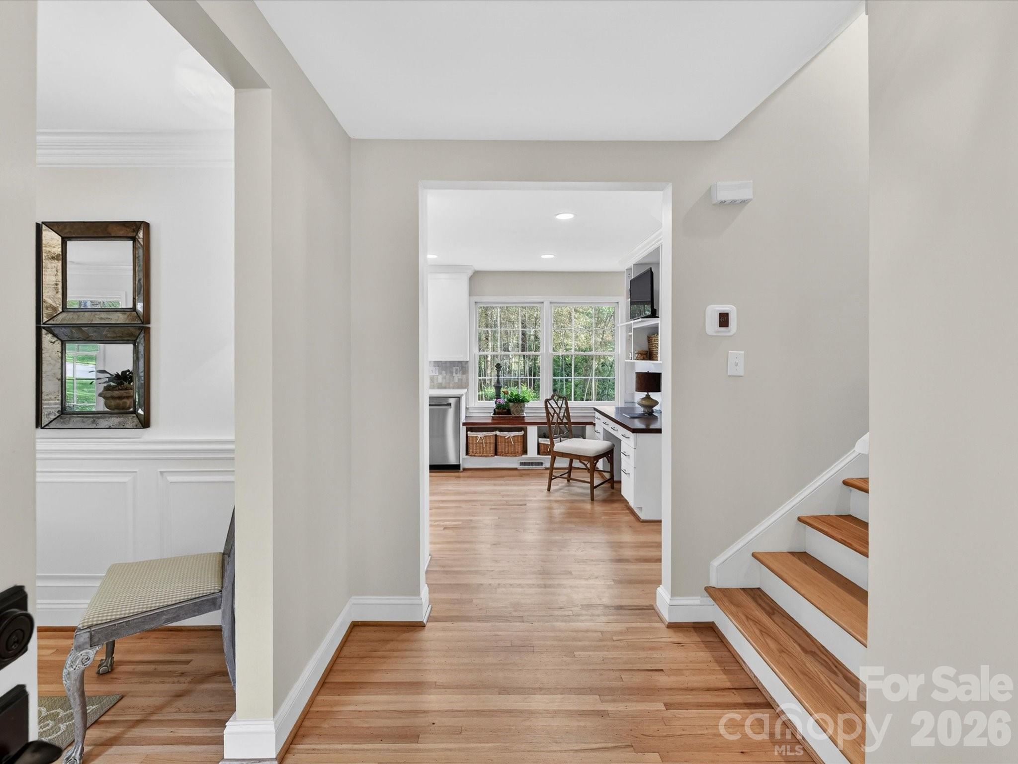 2818 Hinsdale Street — Charlotte
