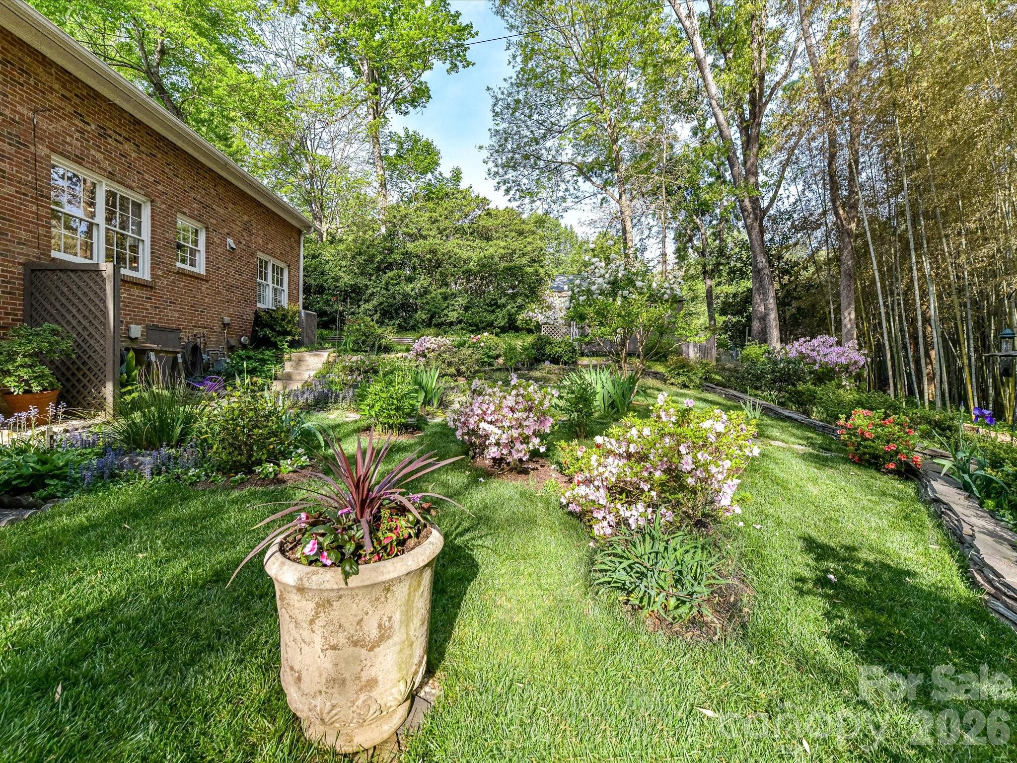 2818 Hinsdale Street — Charlotte