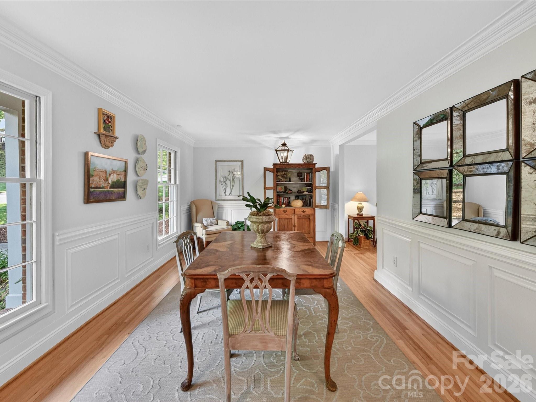 2818 Hinsdale Street — Charlotte
