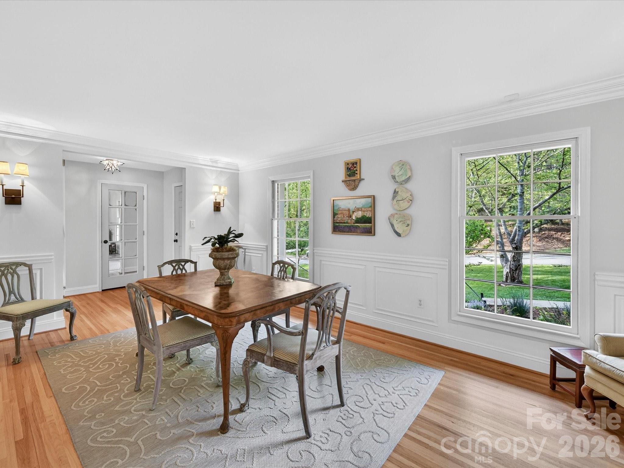 2818 Hinsdale Street — Charlotte