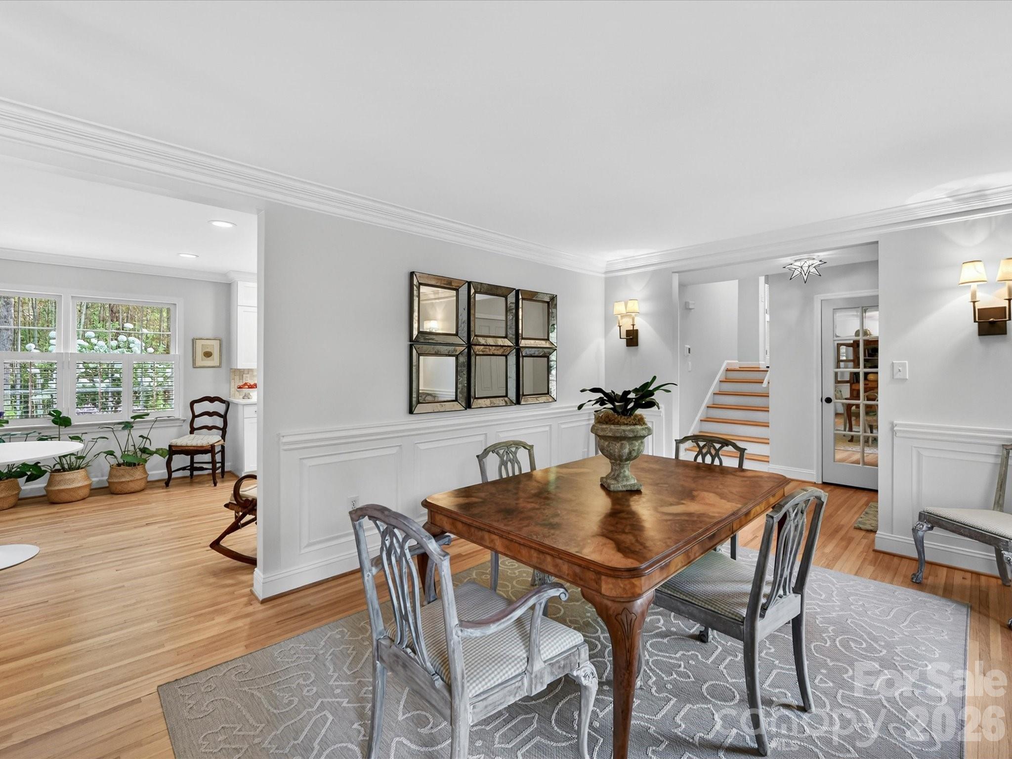 2818 Hinsdale Street — Charlotte