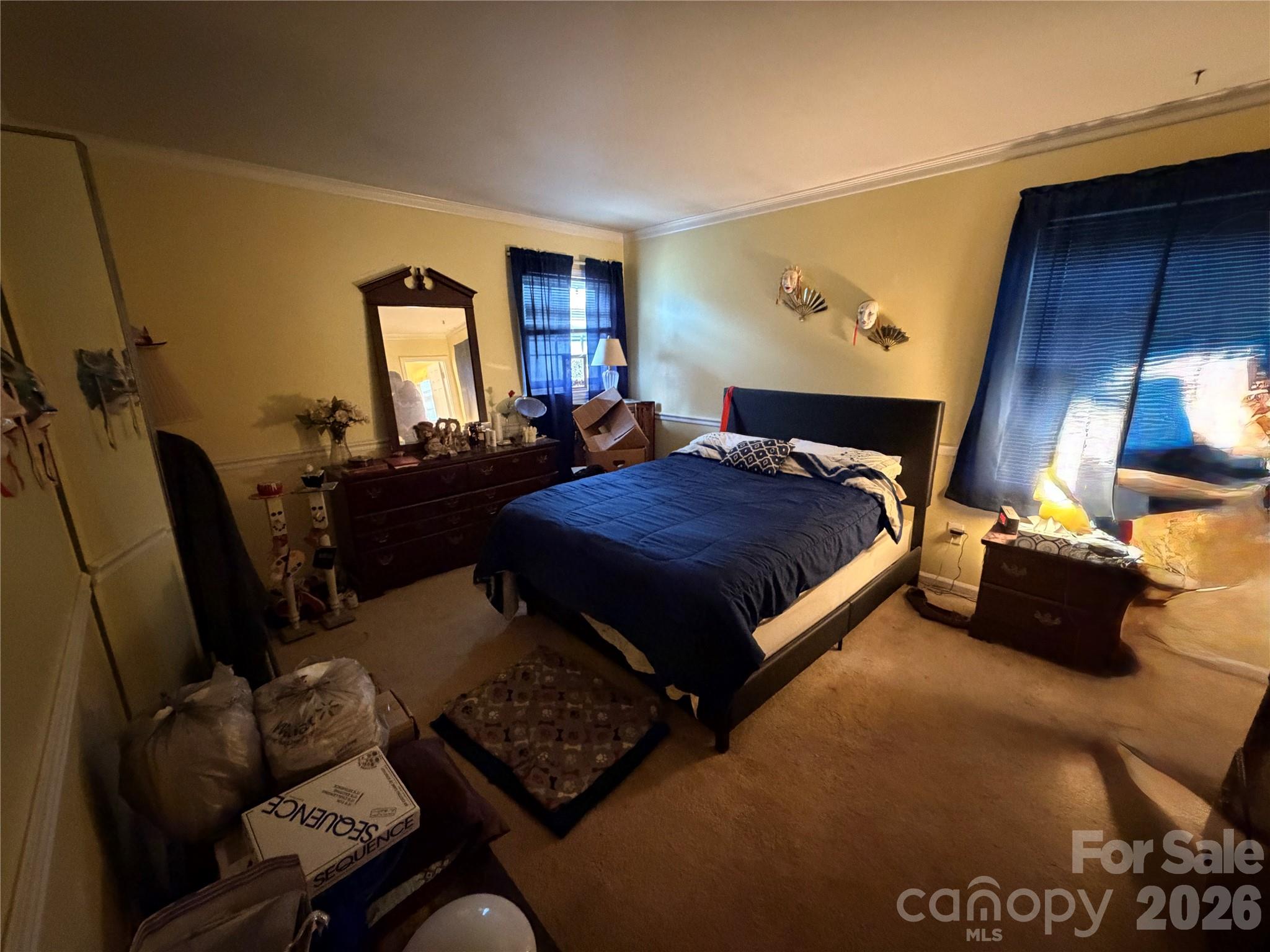 6215 Farm Pond Lane — Charlotte