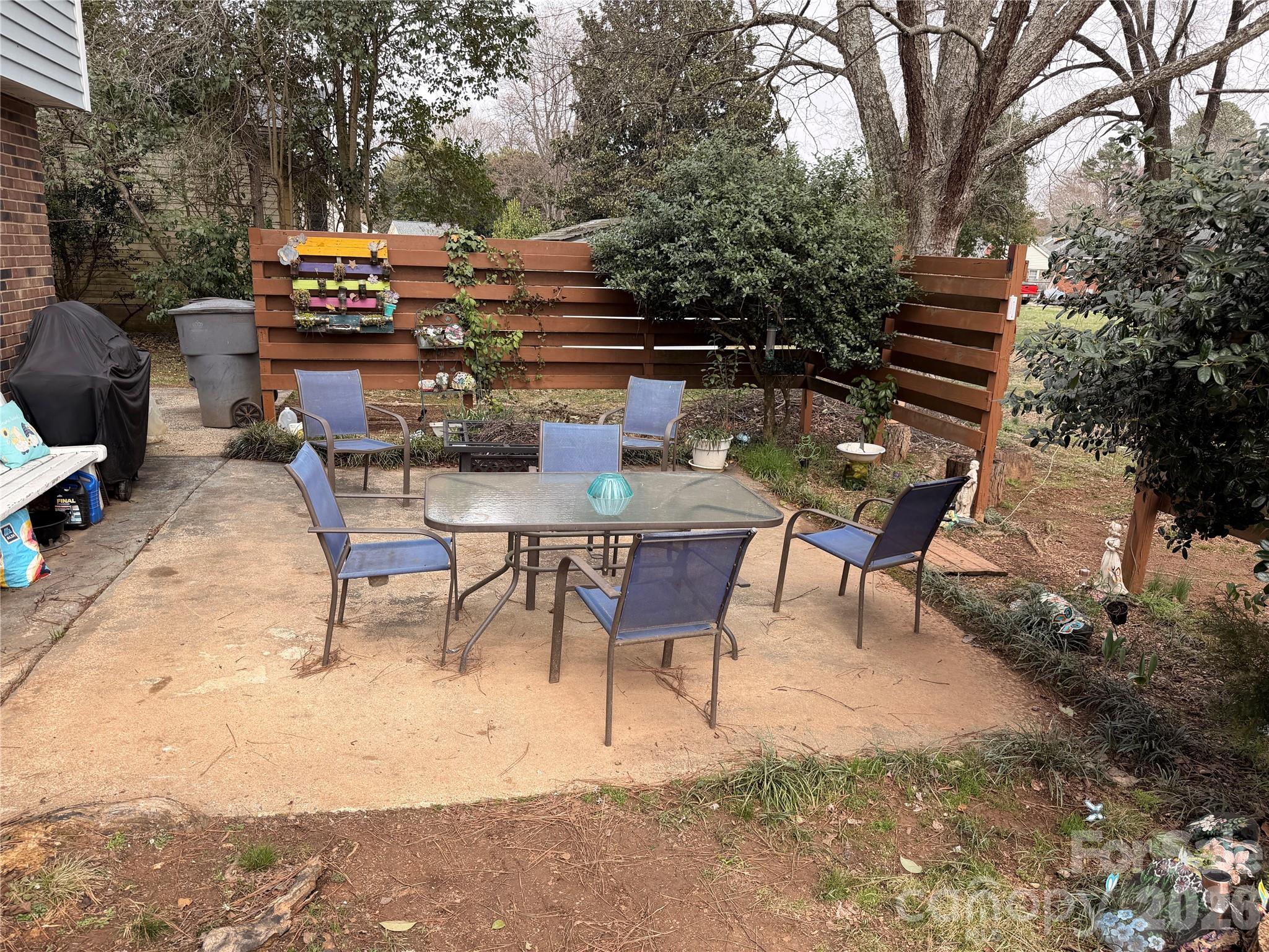6215 Farm Pond Lane — Charlotte