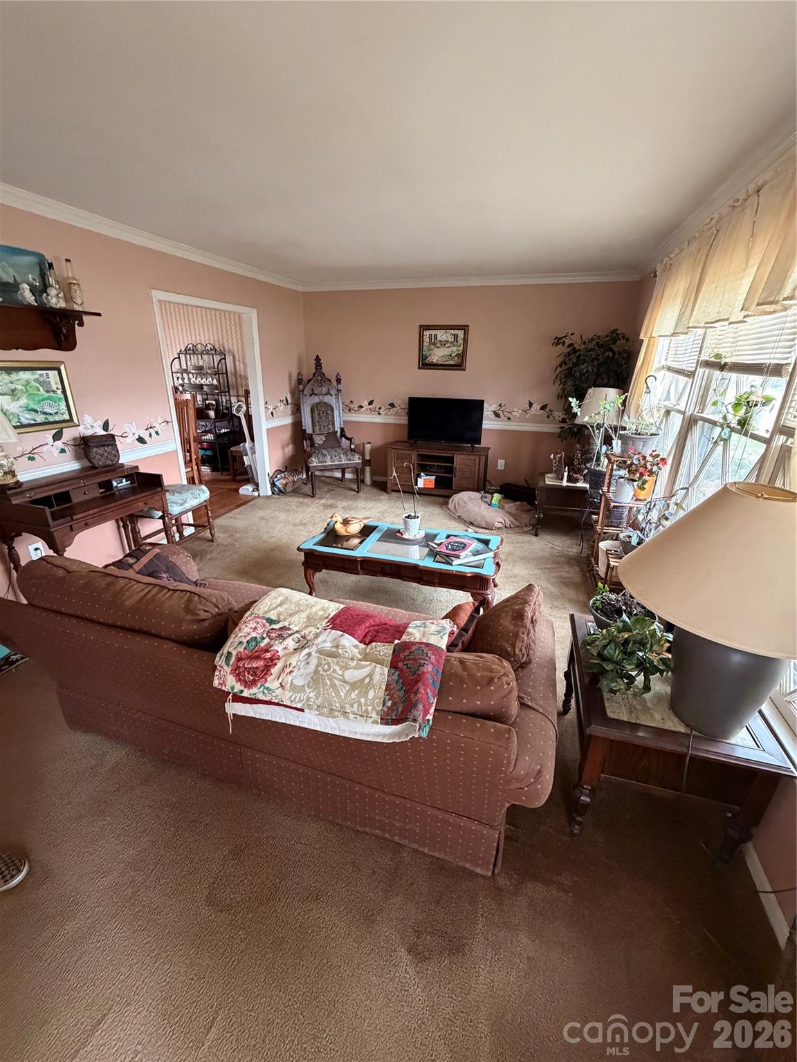 6215 Farm Pond Lane — Charlotte