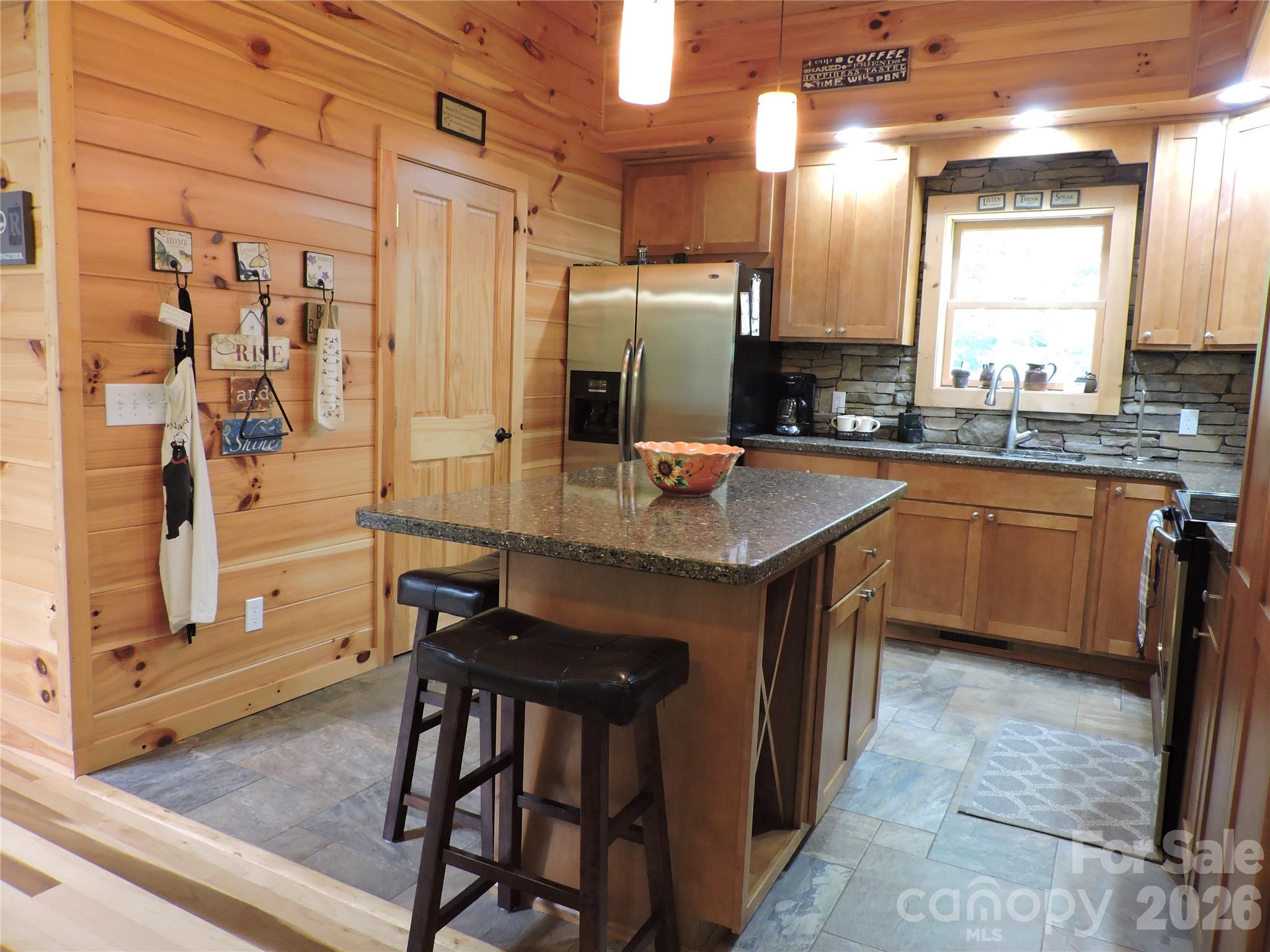 103 Chucks Lane — Bakersville
