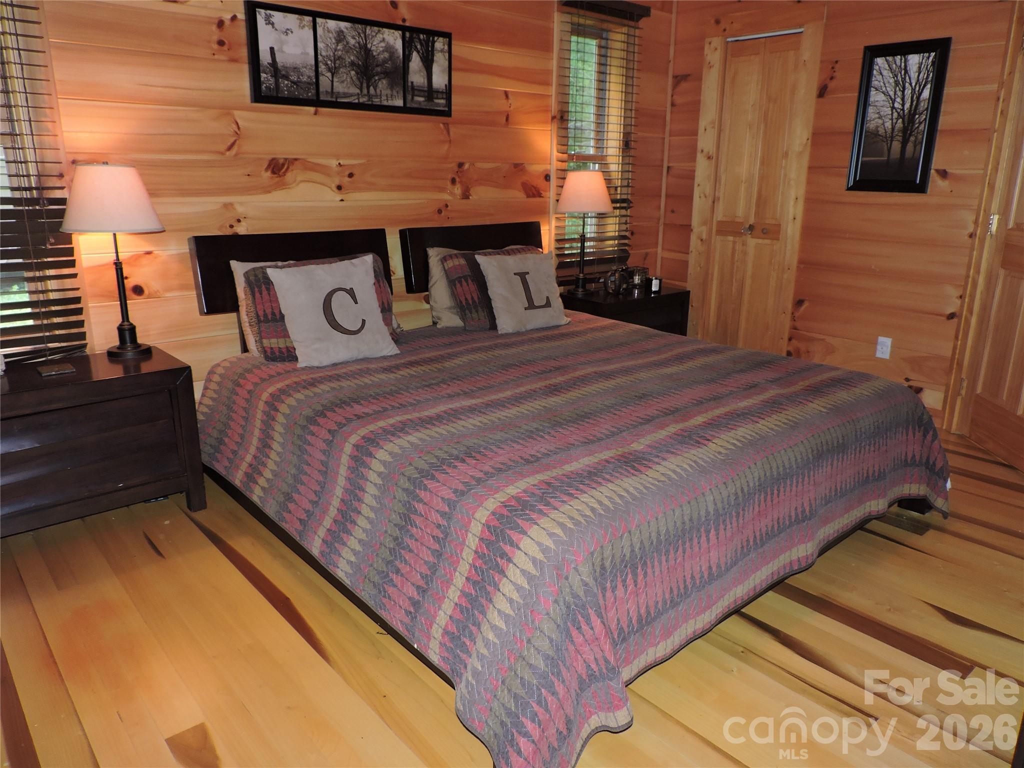 103 Chucks Lane — Bakersville