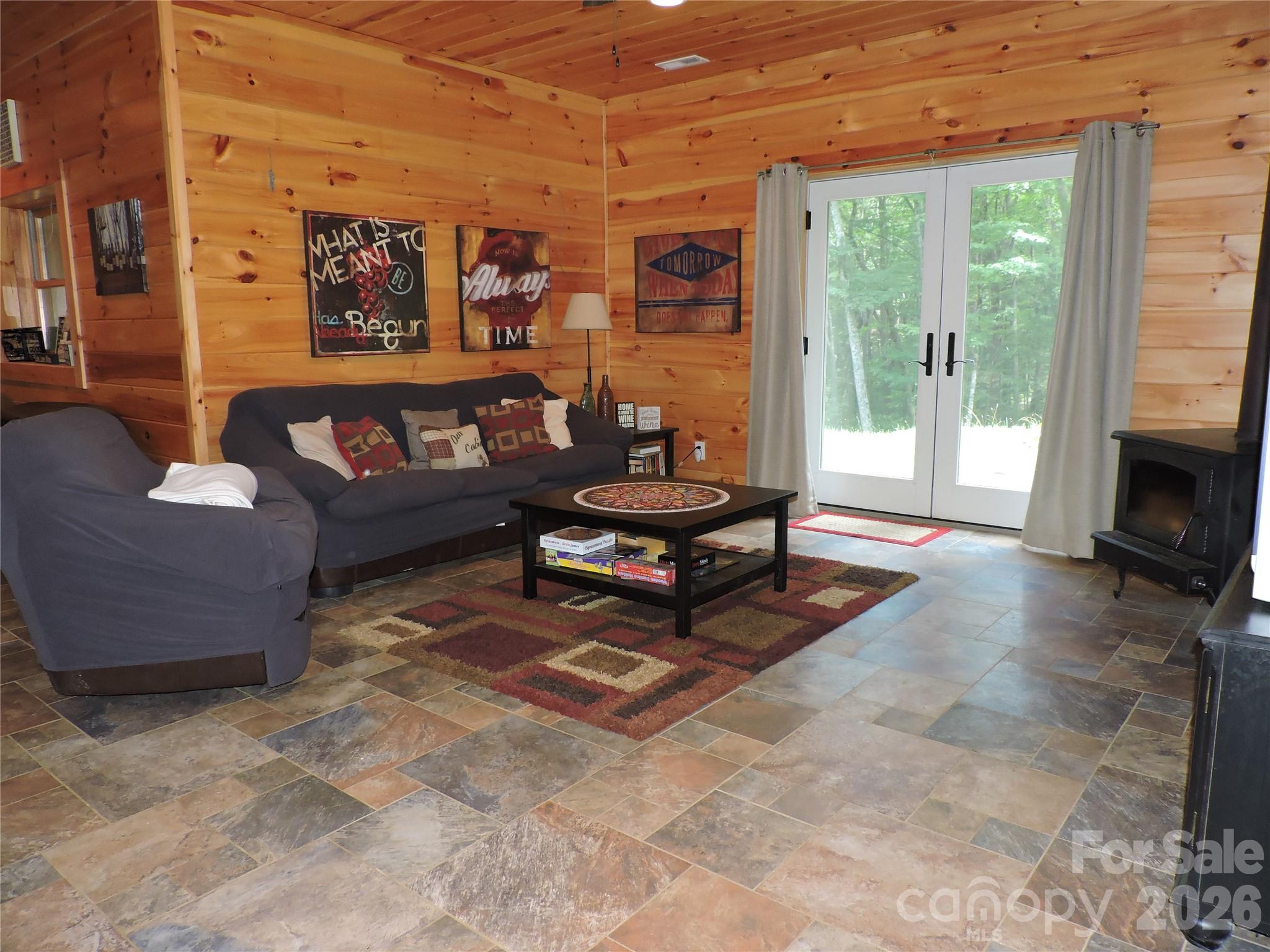 103 Chucks Lane — Bakersville