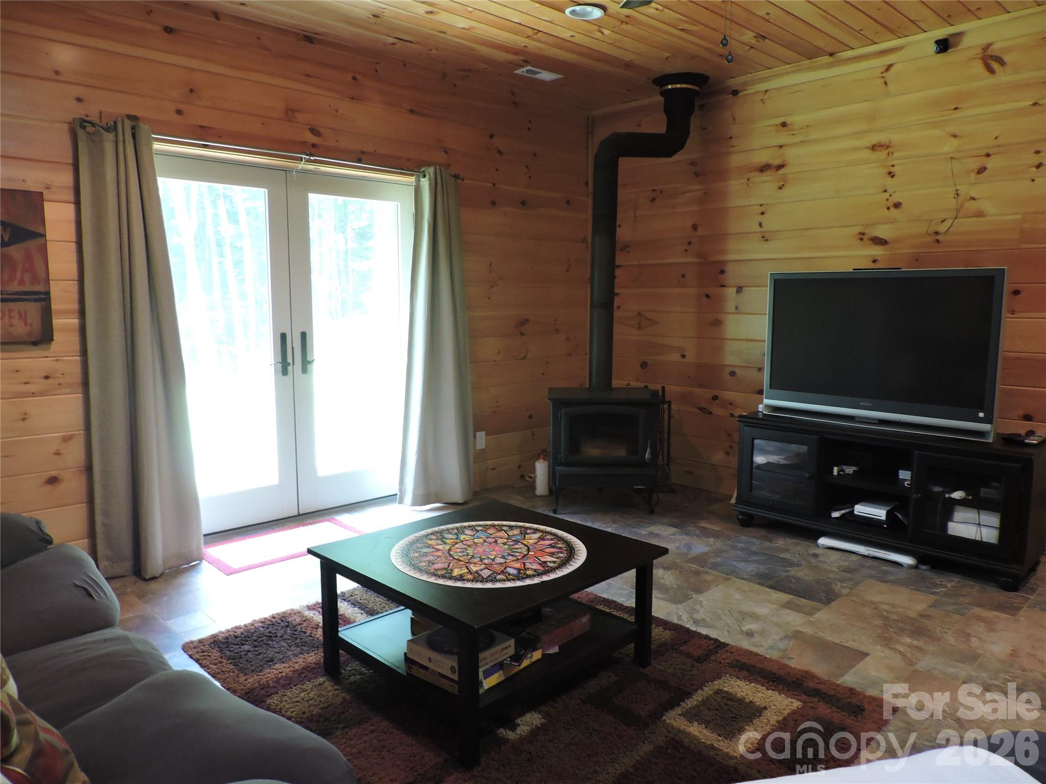 103 Chucks Lane — Bakersville