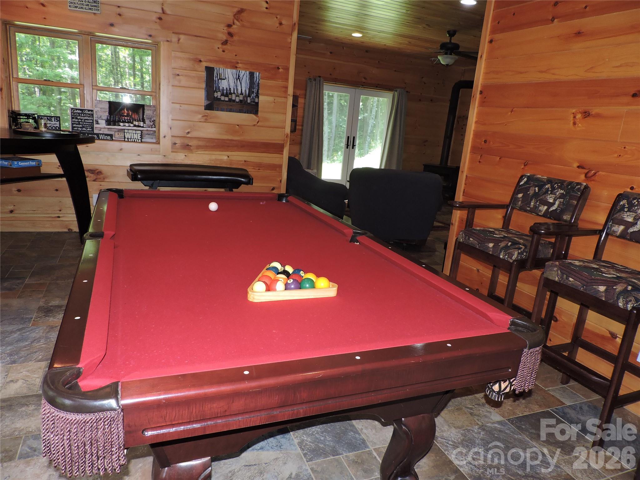 103 Chucks Lane — Bakersville