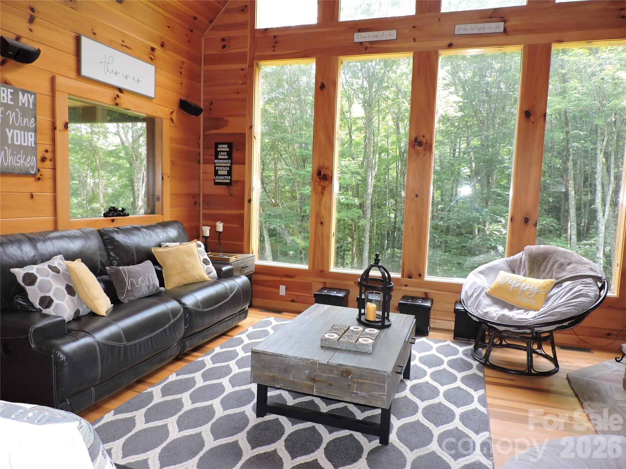103 Chucks Lane — Bakersville