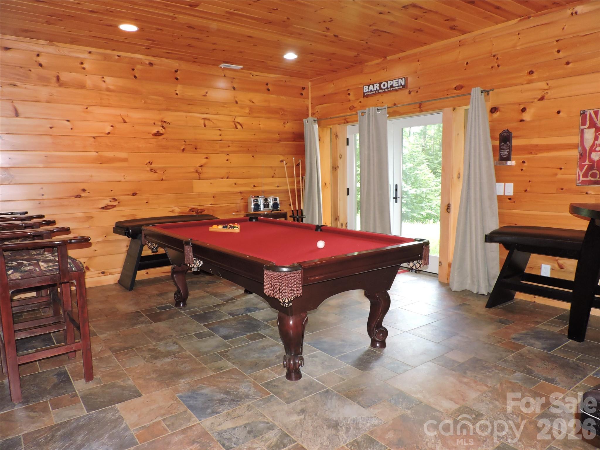 103 Chucks Lane — Bakersville