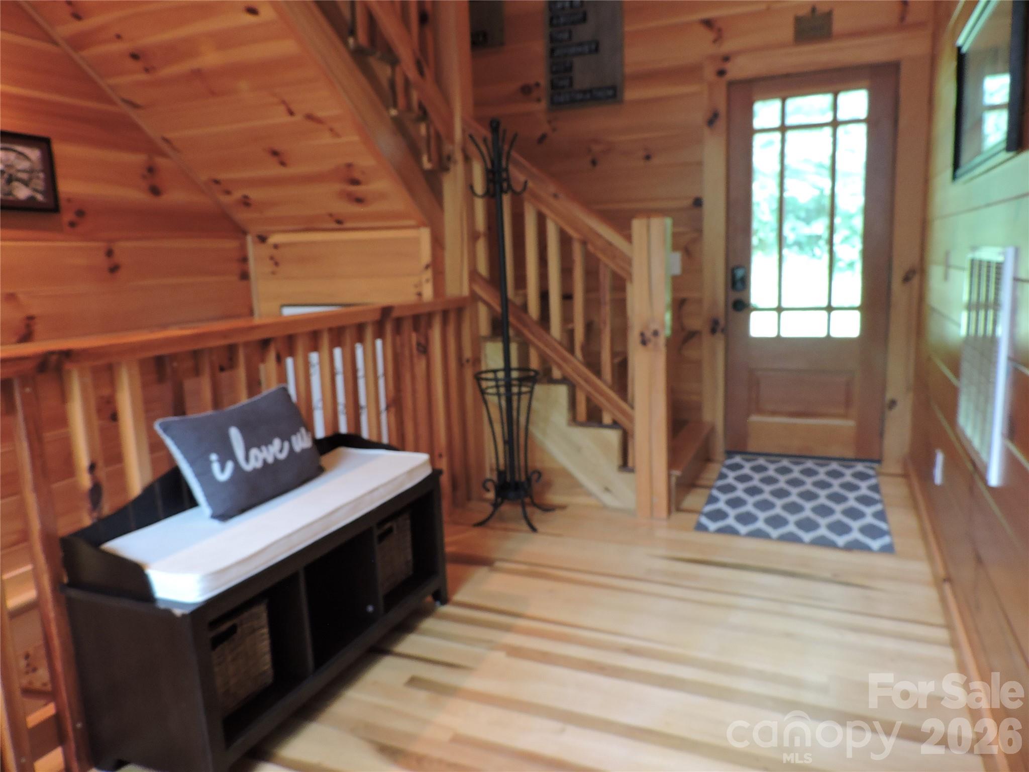 103 Chucks Lane — Bakersville