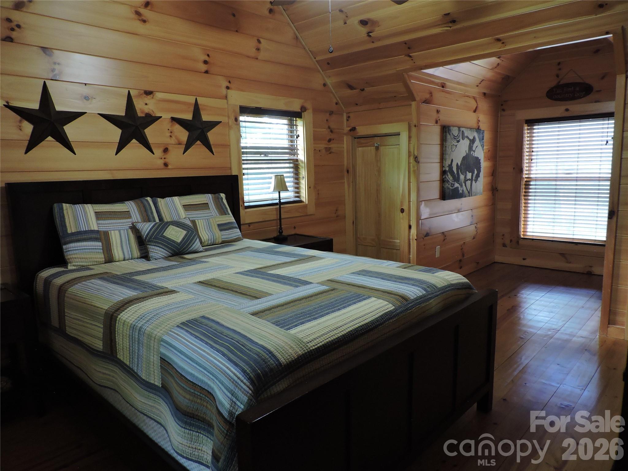 103 Chucks Lane — Bakersville