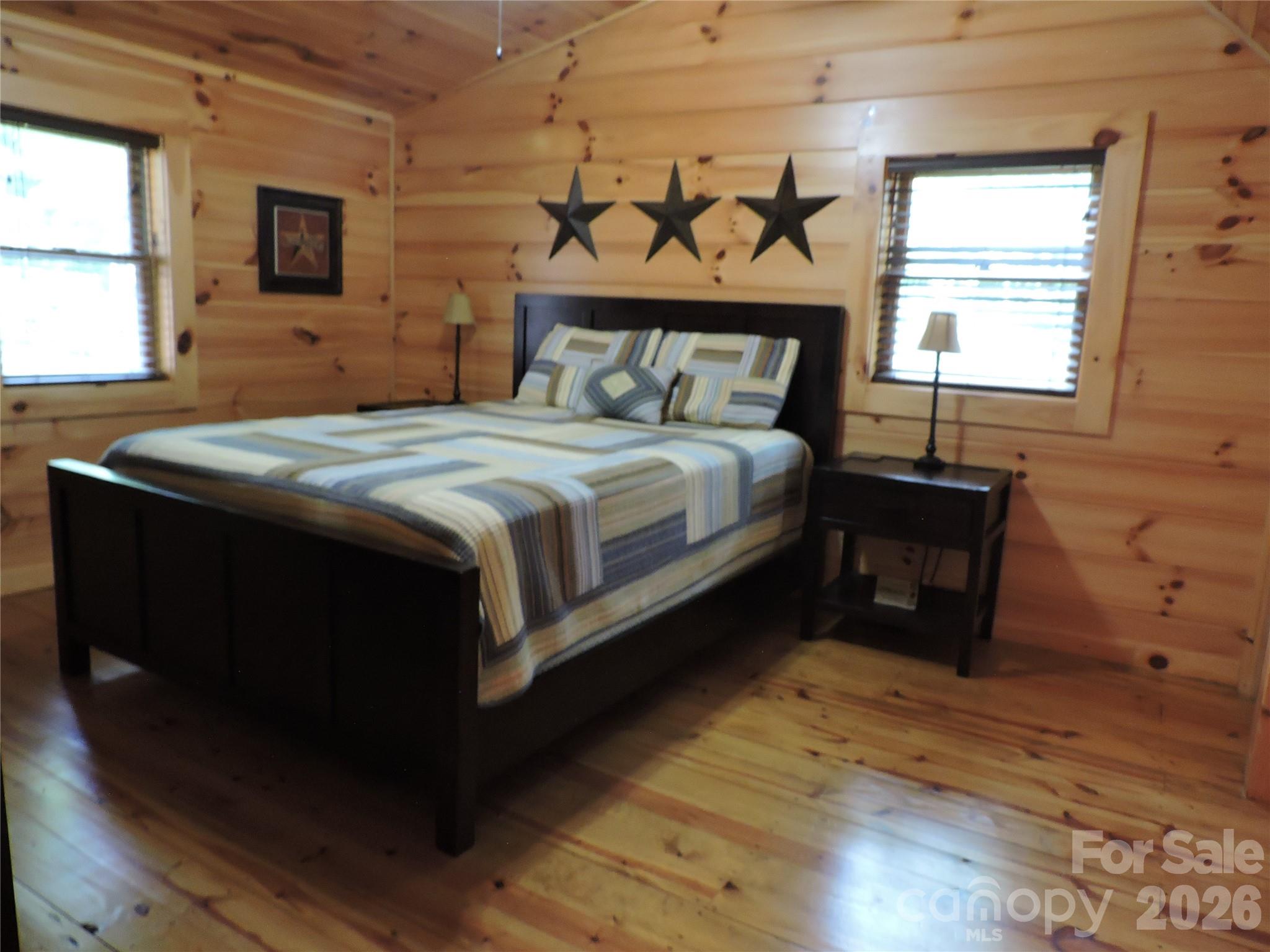 103 Chucks Lane — Bakersville
